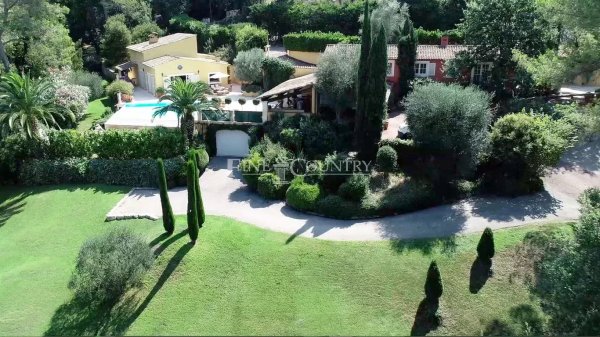 Villa for sale Mougins — photo 2