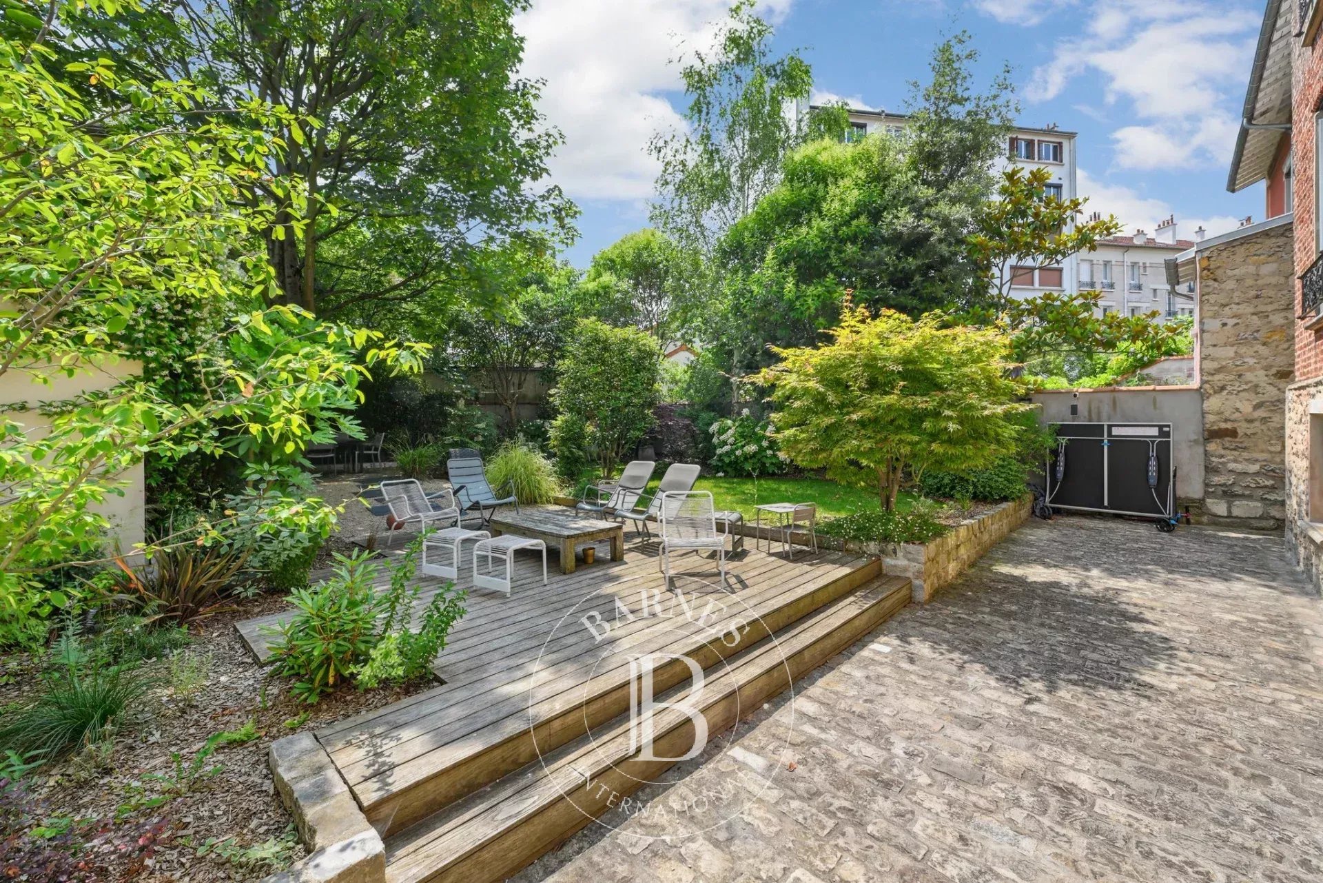 Casa Maisons-Alfort  -  ref 86895904 (picture 1)