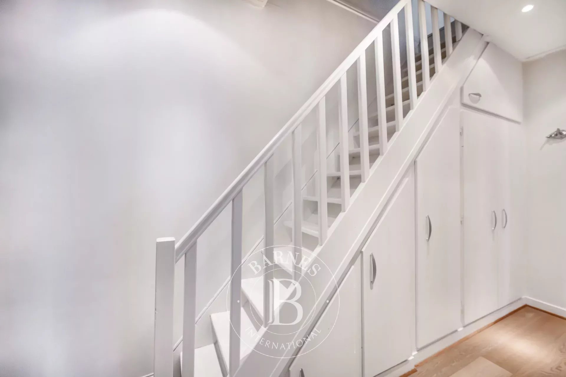 Daire Paris 4ème - picture 19