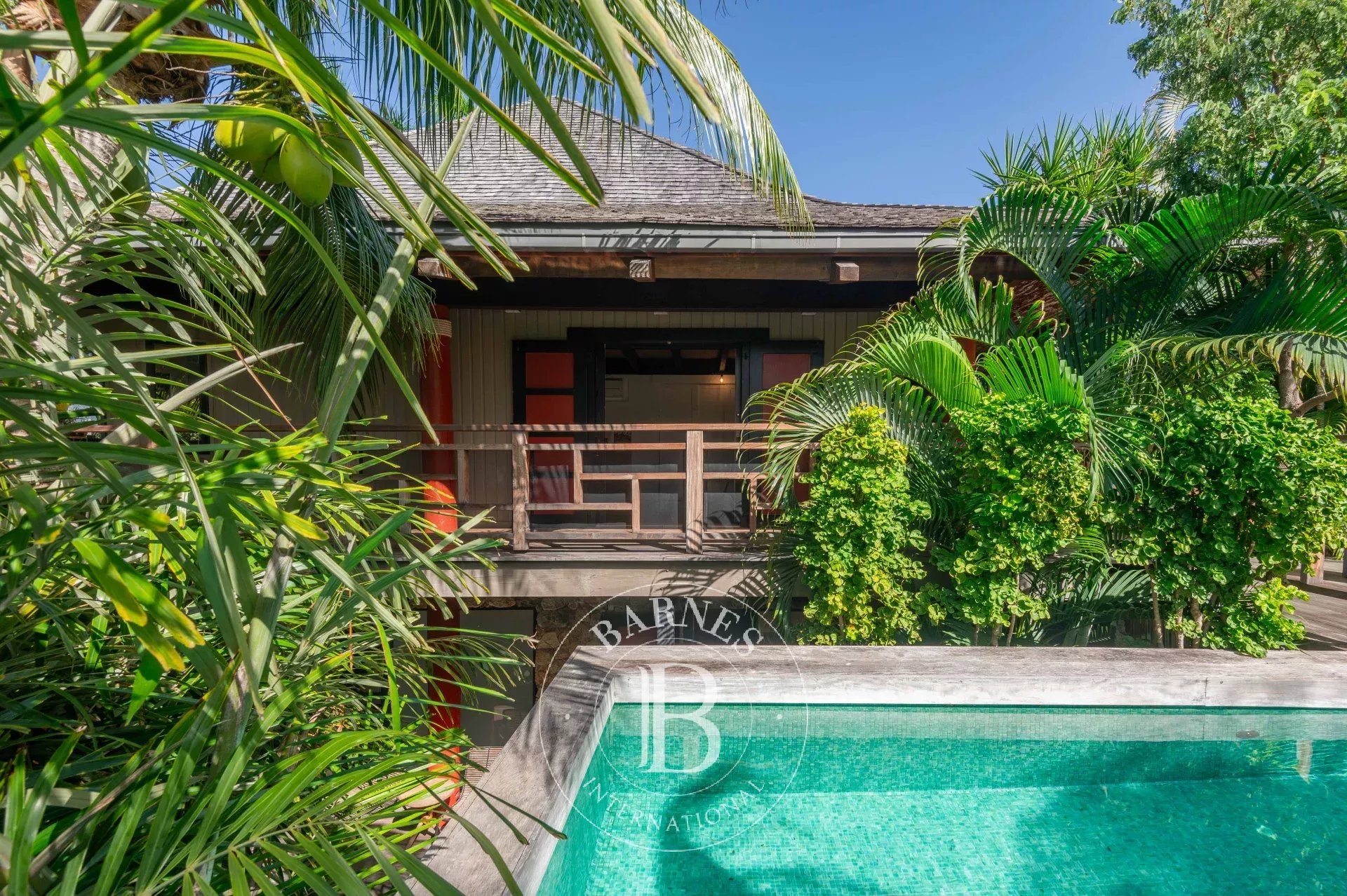 Villa Saint Jean - picture 37