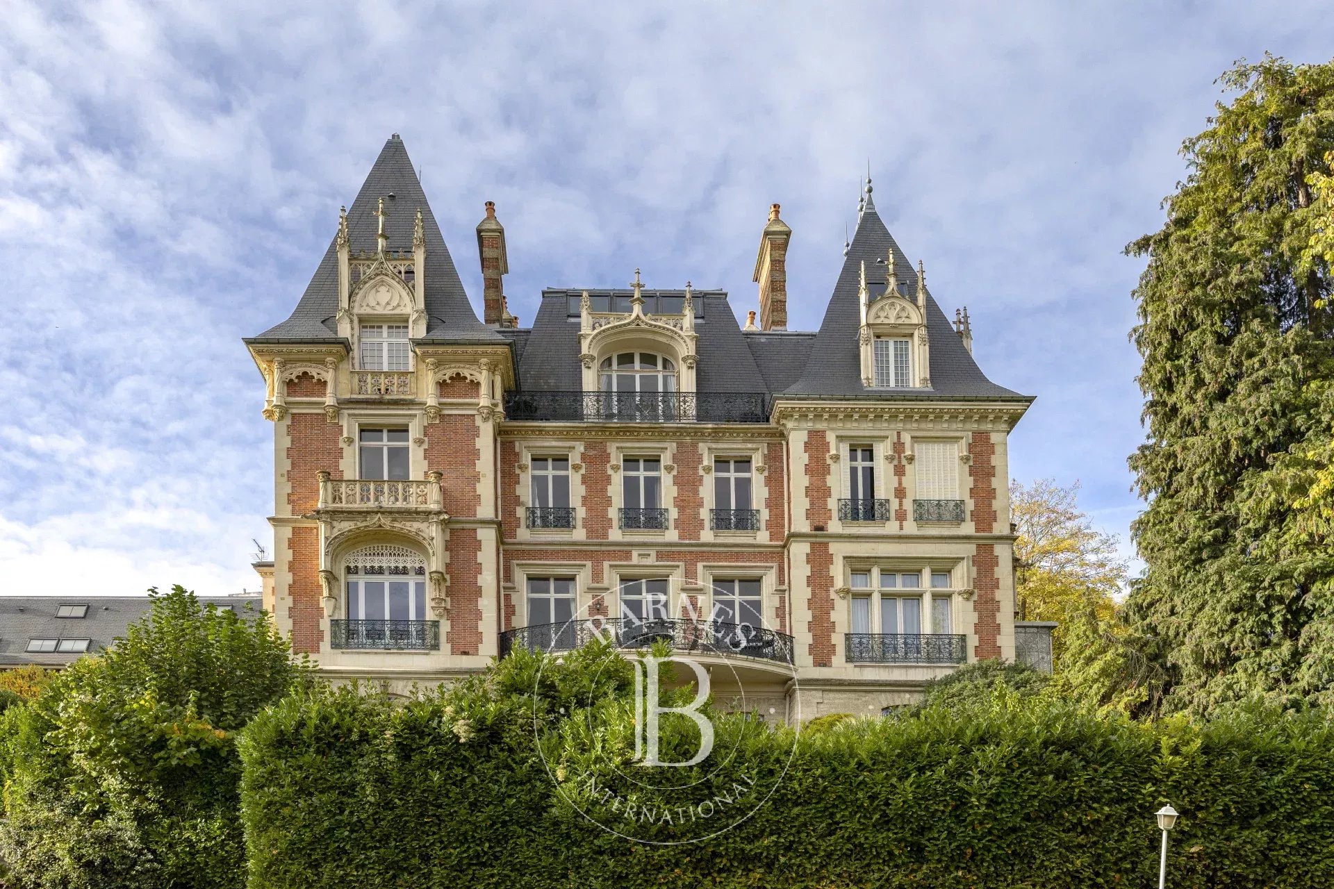 Daire Meudon - picture 4