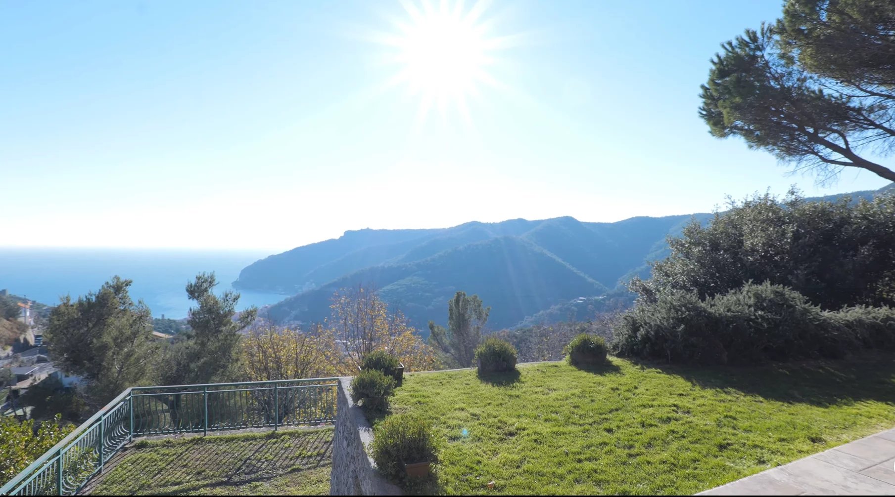Villa Noli - picture 14 title=