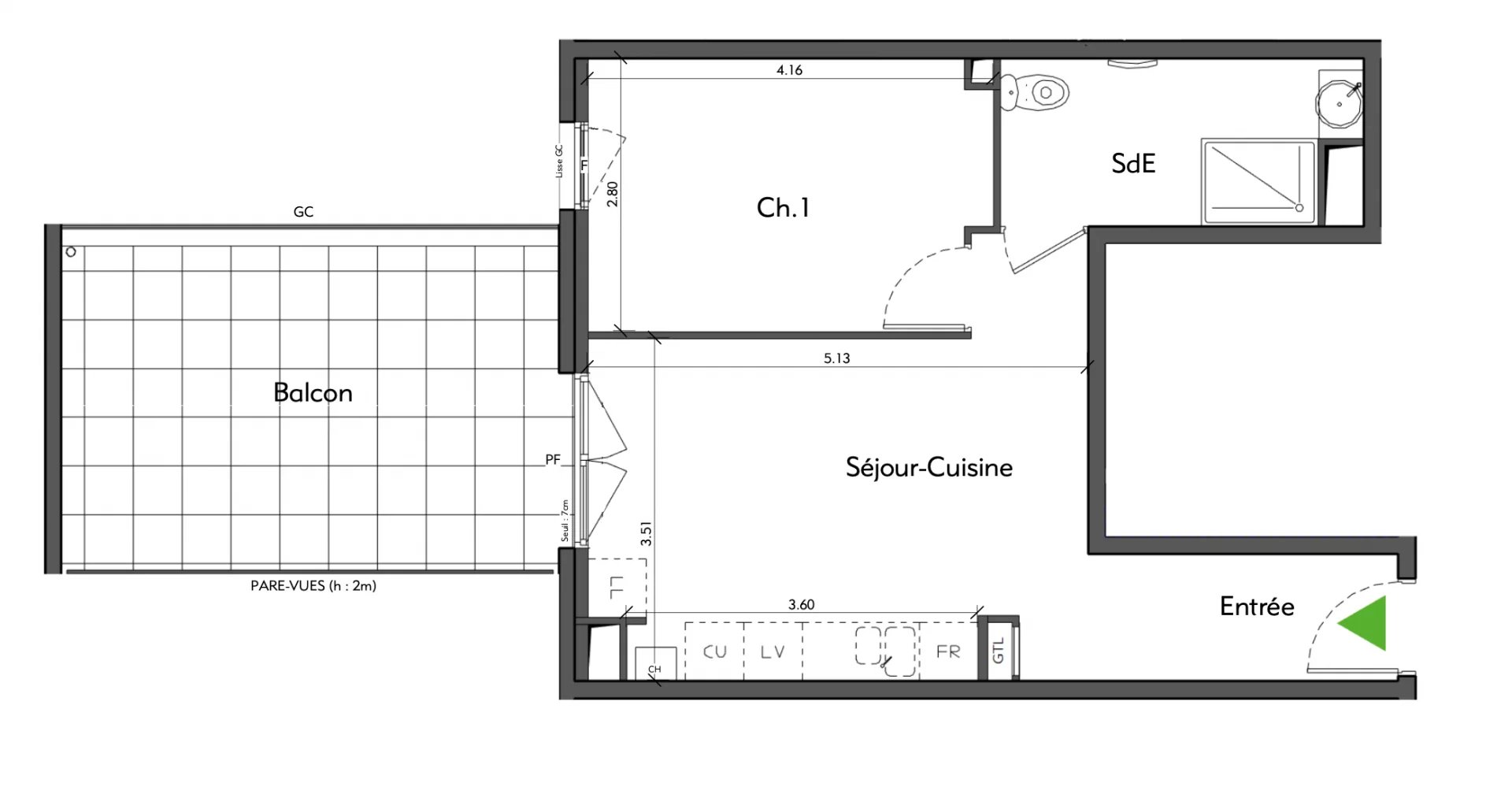 Agence immobilière de Louis & Léon Immobilier