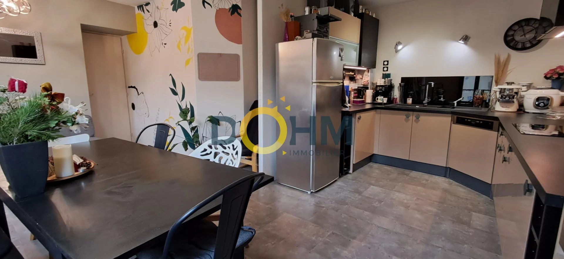 Magnifique maison à Montferrand