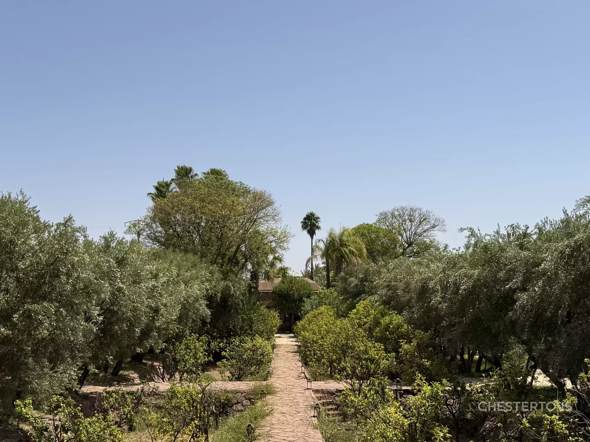 Image of Villa - 8 Bedrooms for Sale in Marrakech-Ménara-Marrakech-Morocco, Image 14