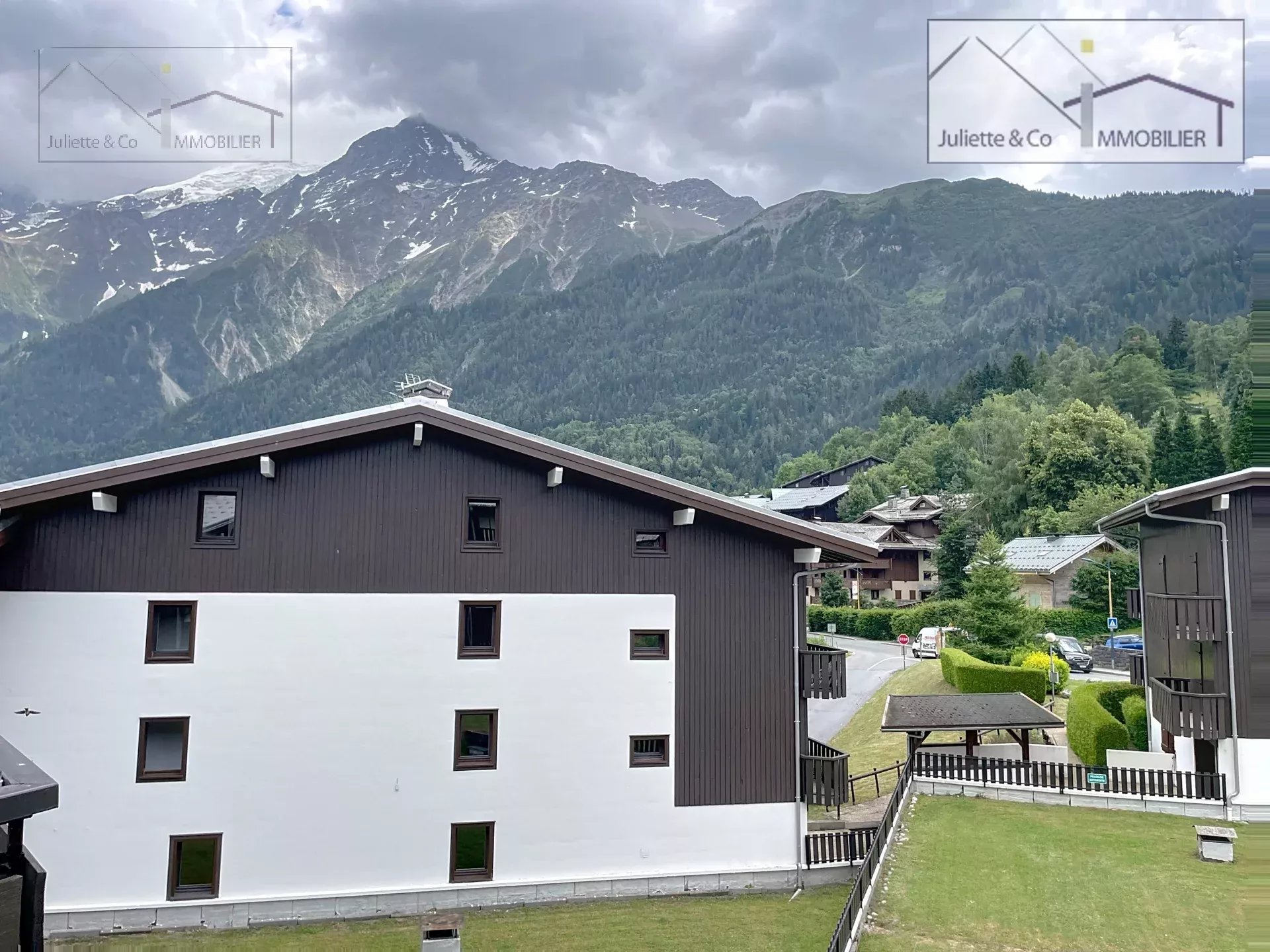 Photo of Cozy Apartment in Scenic Les Houches