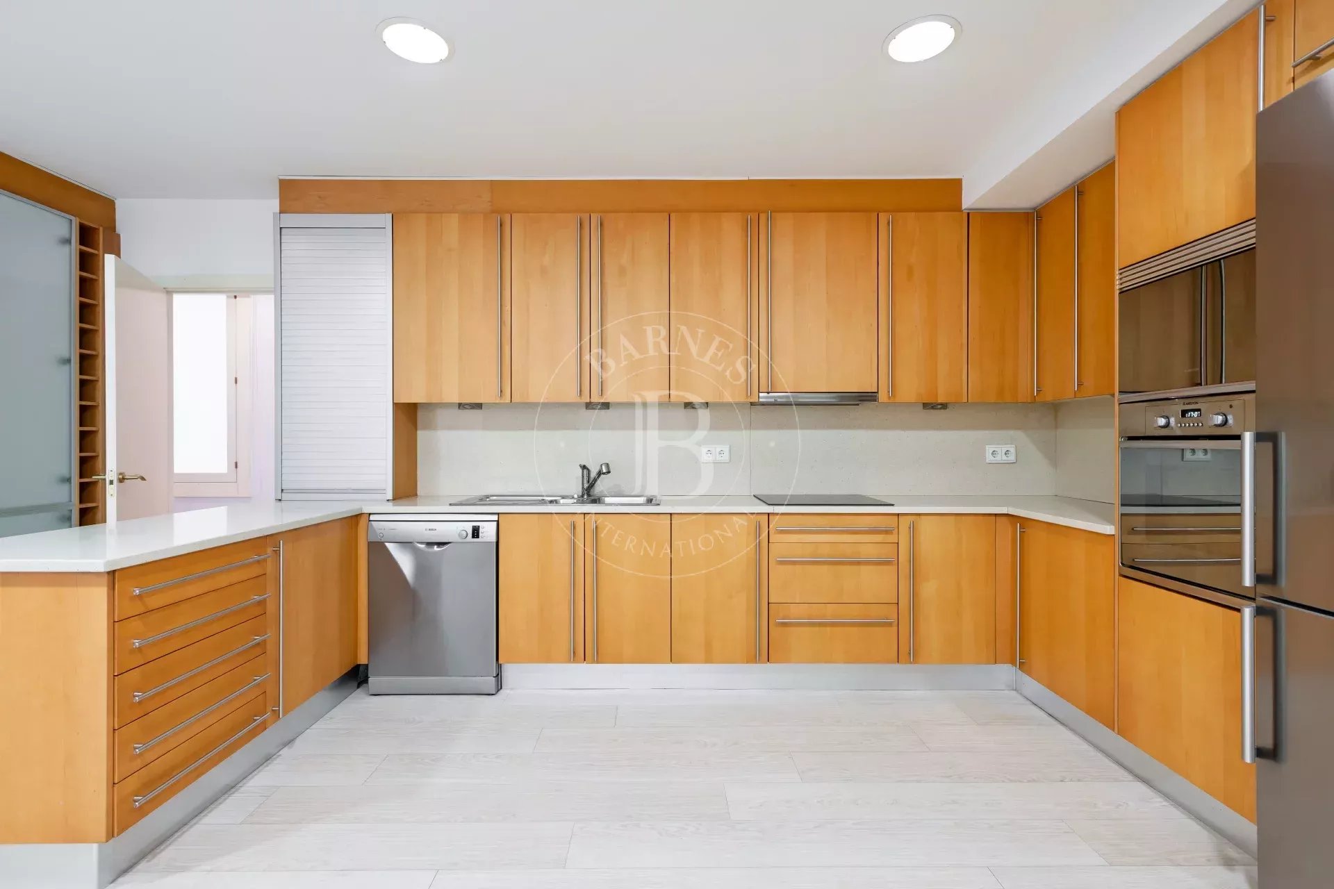 Daire Madrid - picture 33