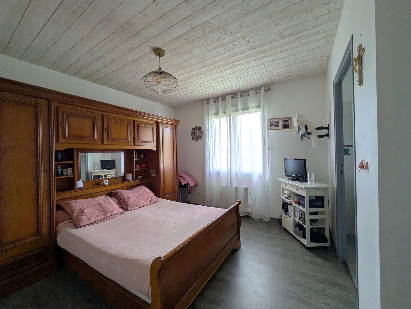 A mi-chemin entre DINAN et DINARD