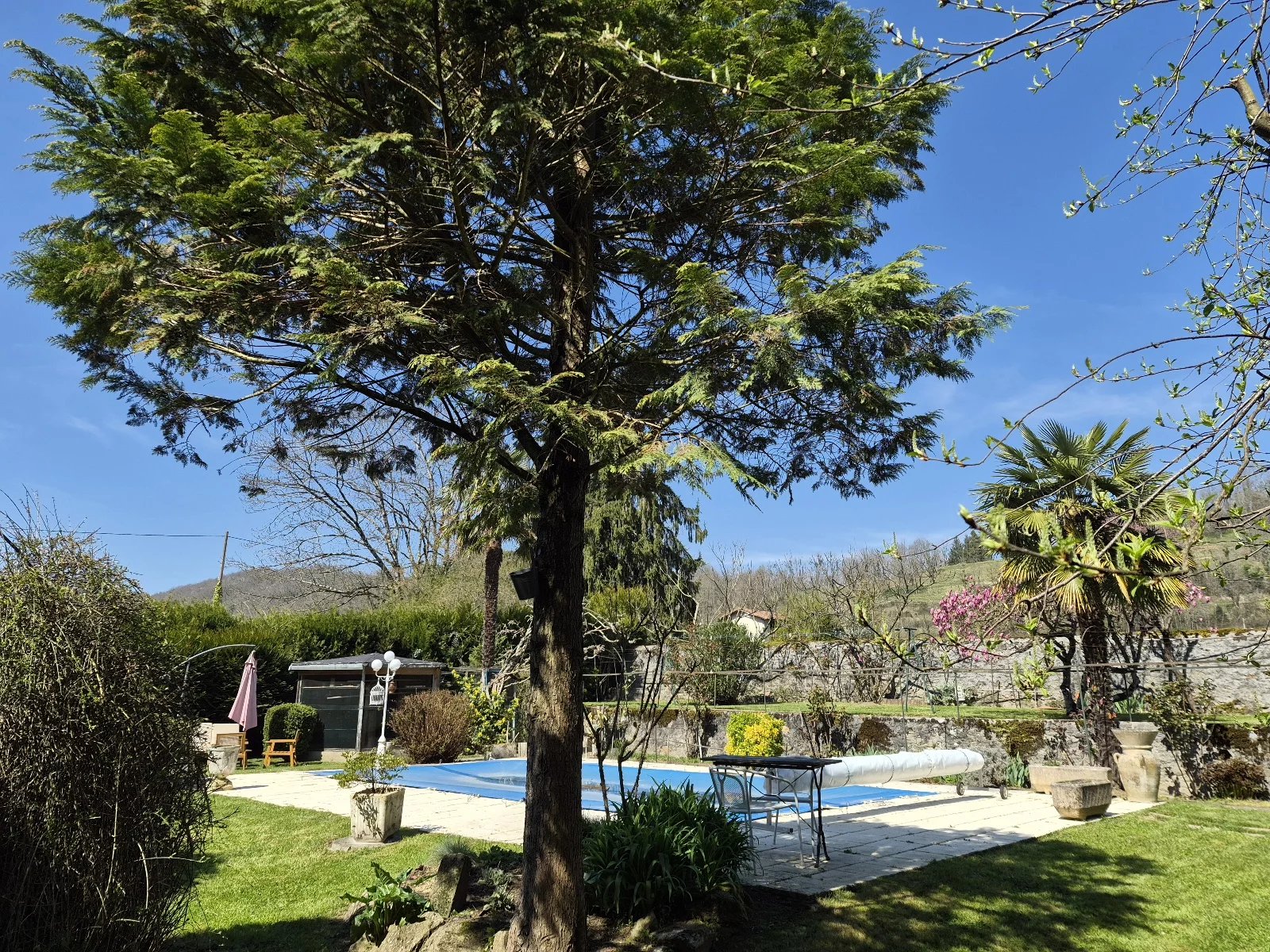 Maison de village à vendre Rimont, Ariège