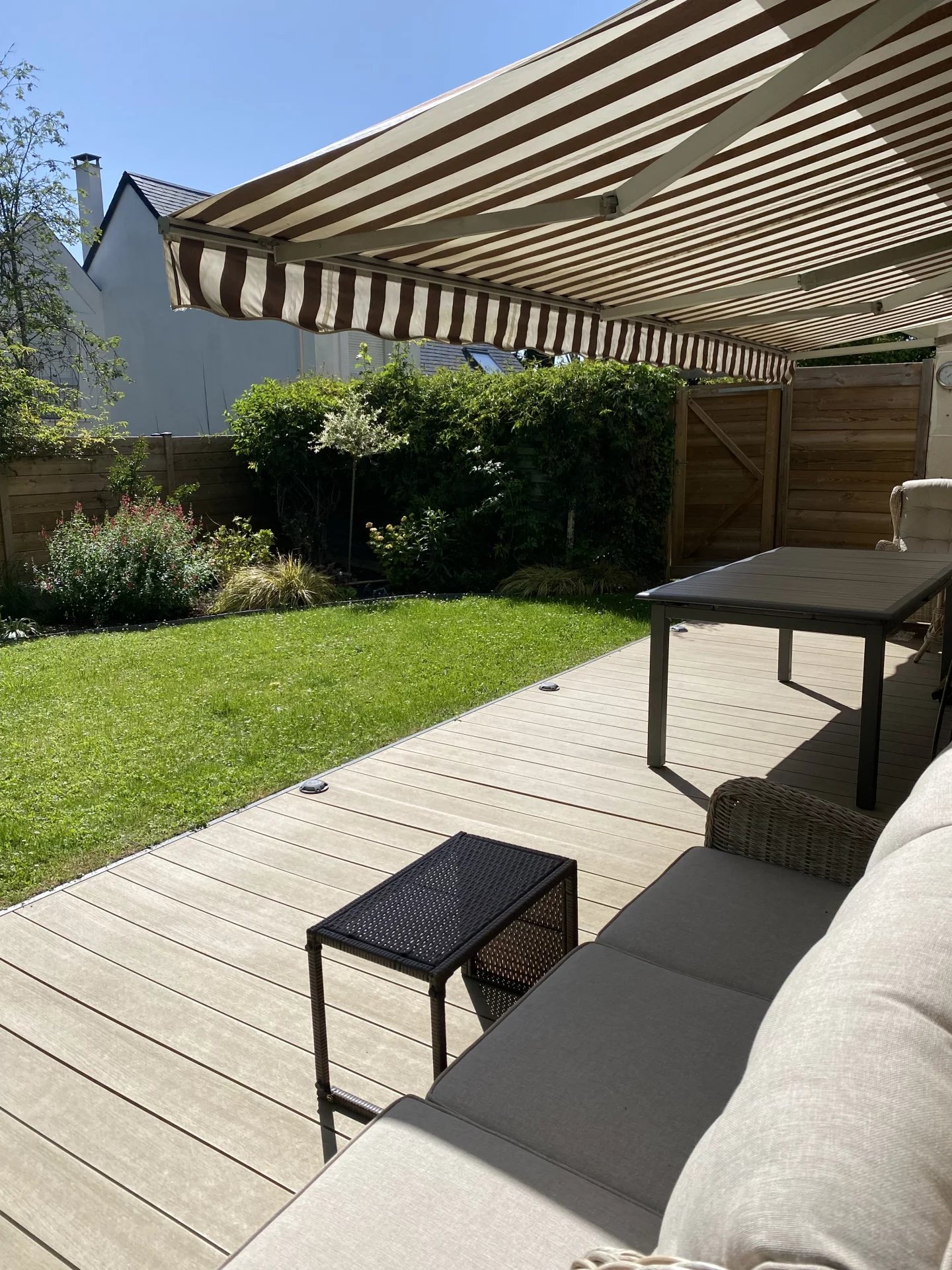 Vente Appartement Saint-Germain-en-Laye