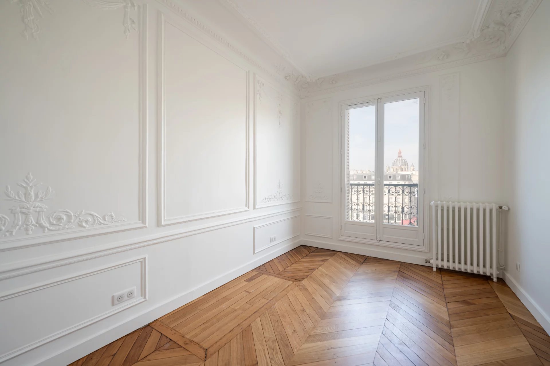 Rental Apartment Paris 8th