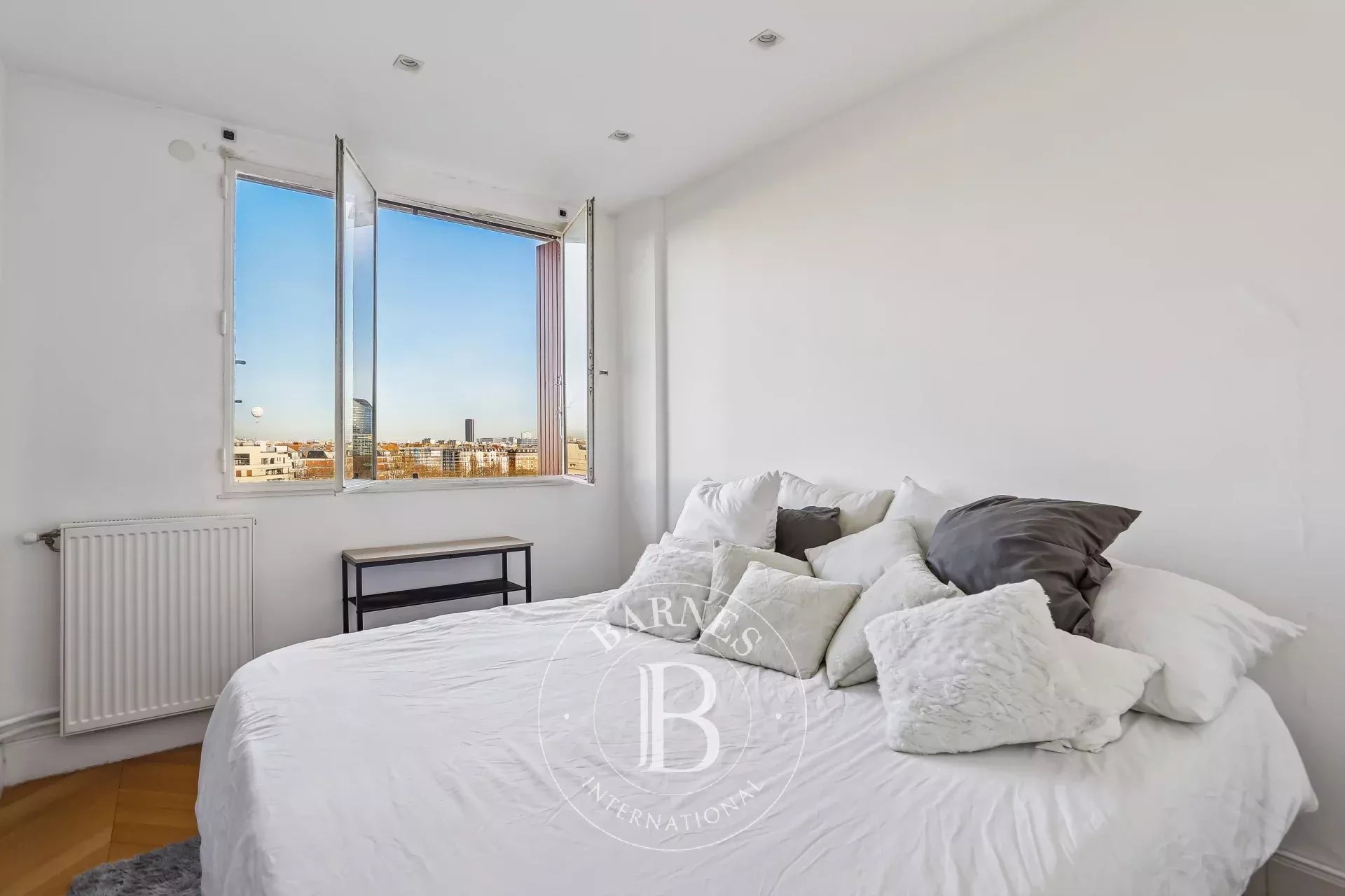 Boulogne-Billancourt  - Piso 4 Cuartos 3 Habitaciones - picture 7