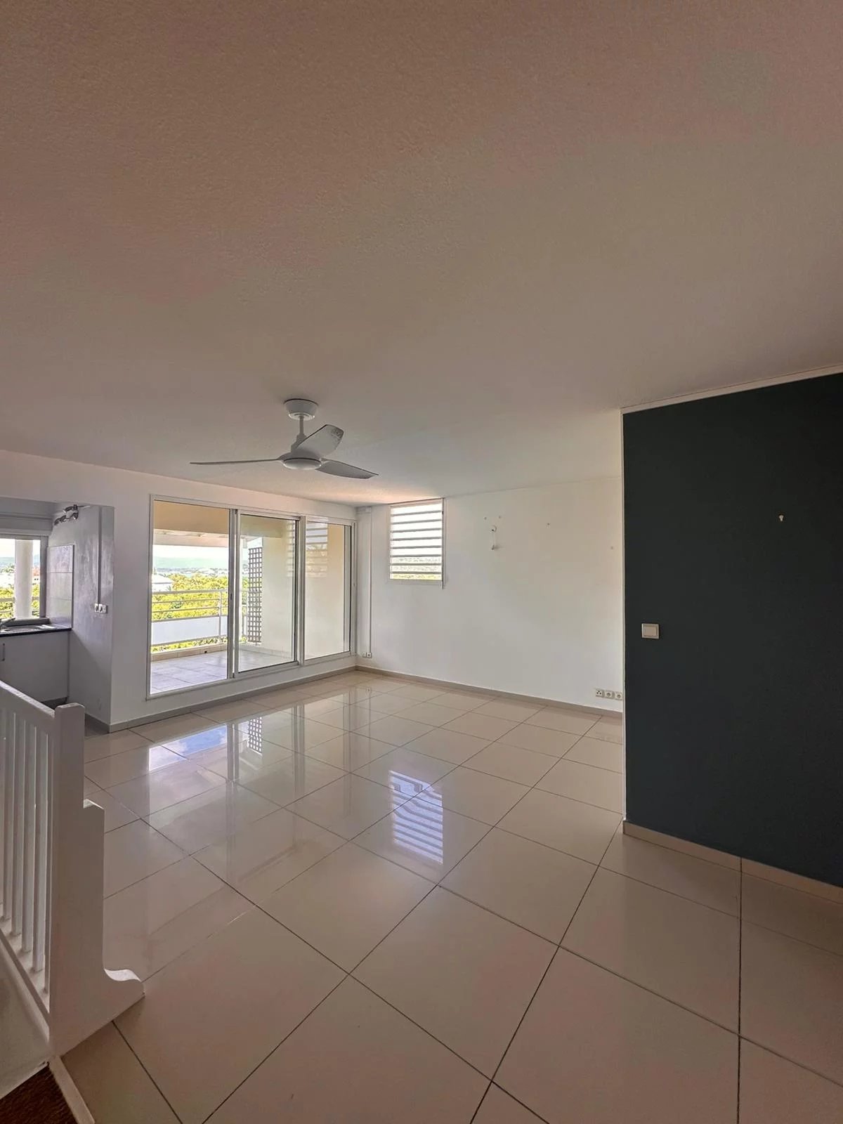 Vente Appartement Le Gosier