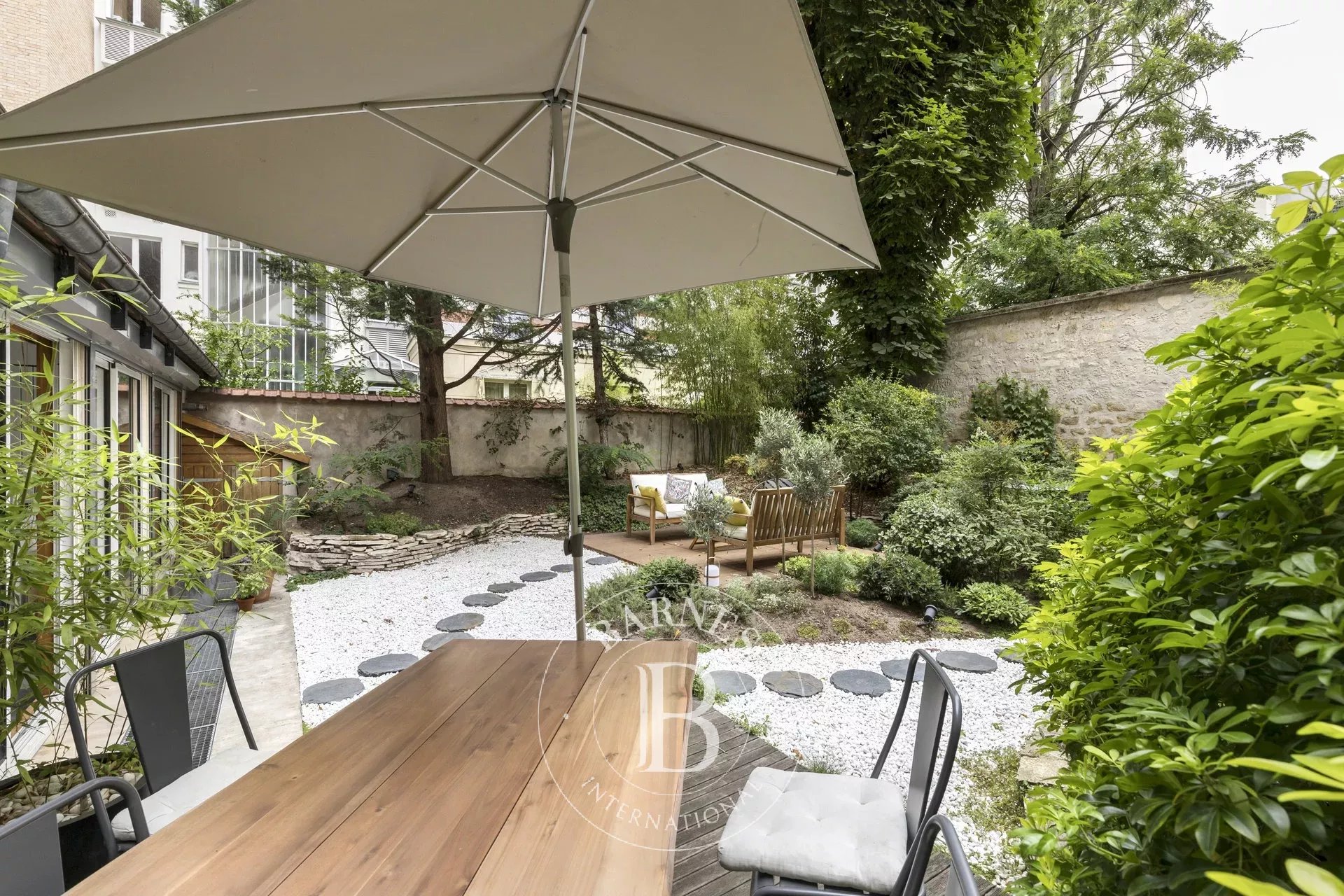 Квартира Neuilly-sur-Seine - picture 27