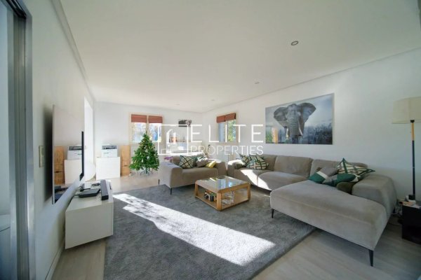 9 ROOMS VILLA OF 200 m² + POOL MOUANS-SARTOUX — photo 3