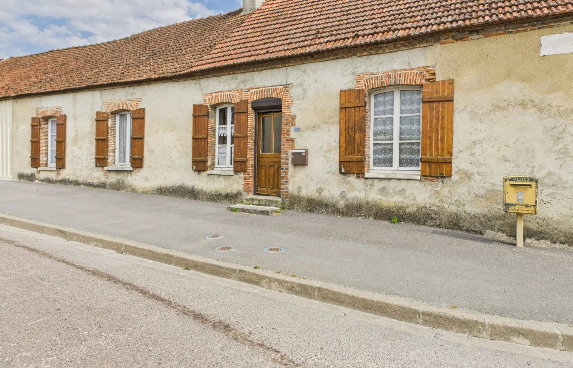 Agence immobilière de Cabinet Central Immobilier