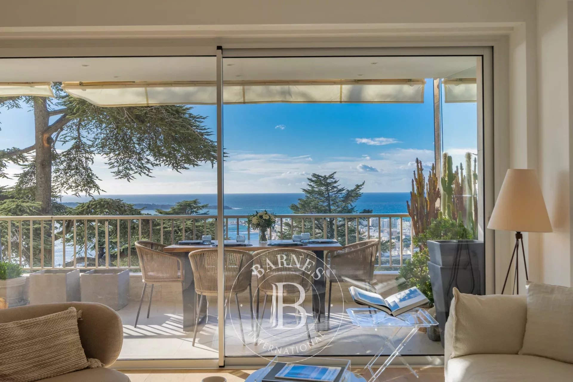 Daire Cannes - picture 15