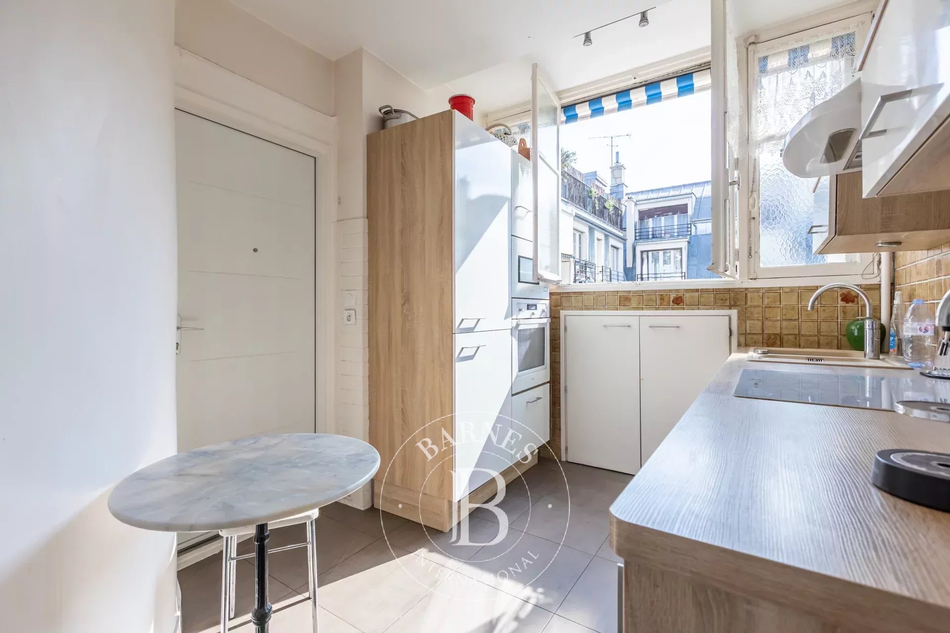 Daire Paris 17ème - picture 10