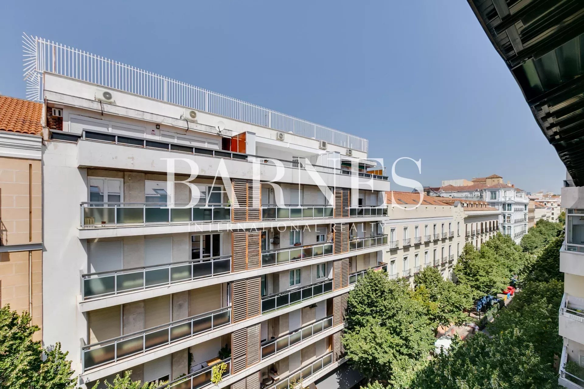 Daire Madrid - picture 19