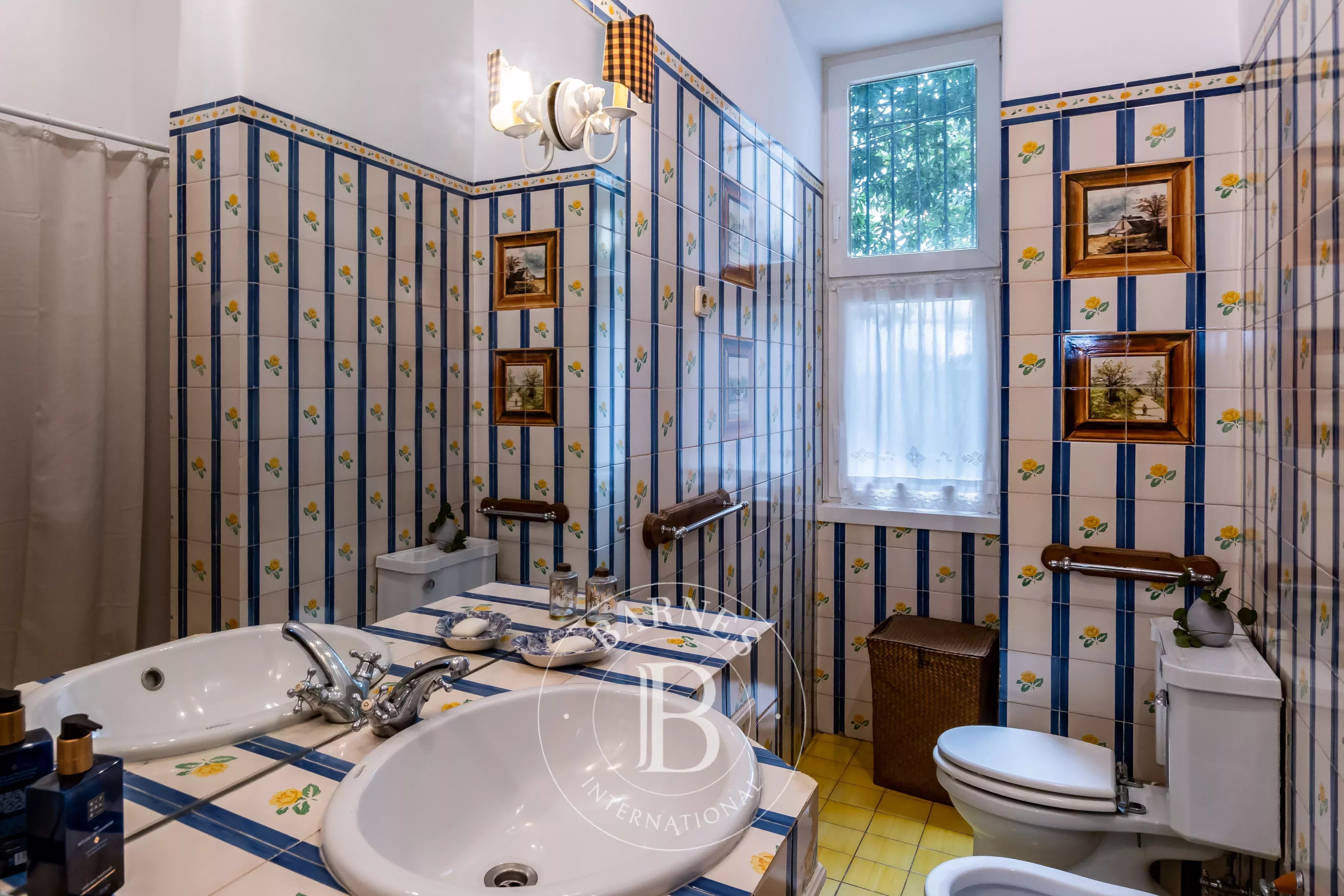 Apartamento familiar no Areeiro