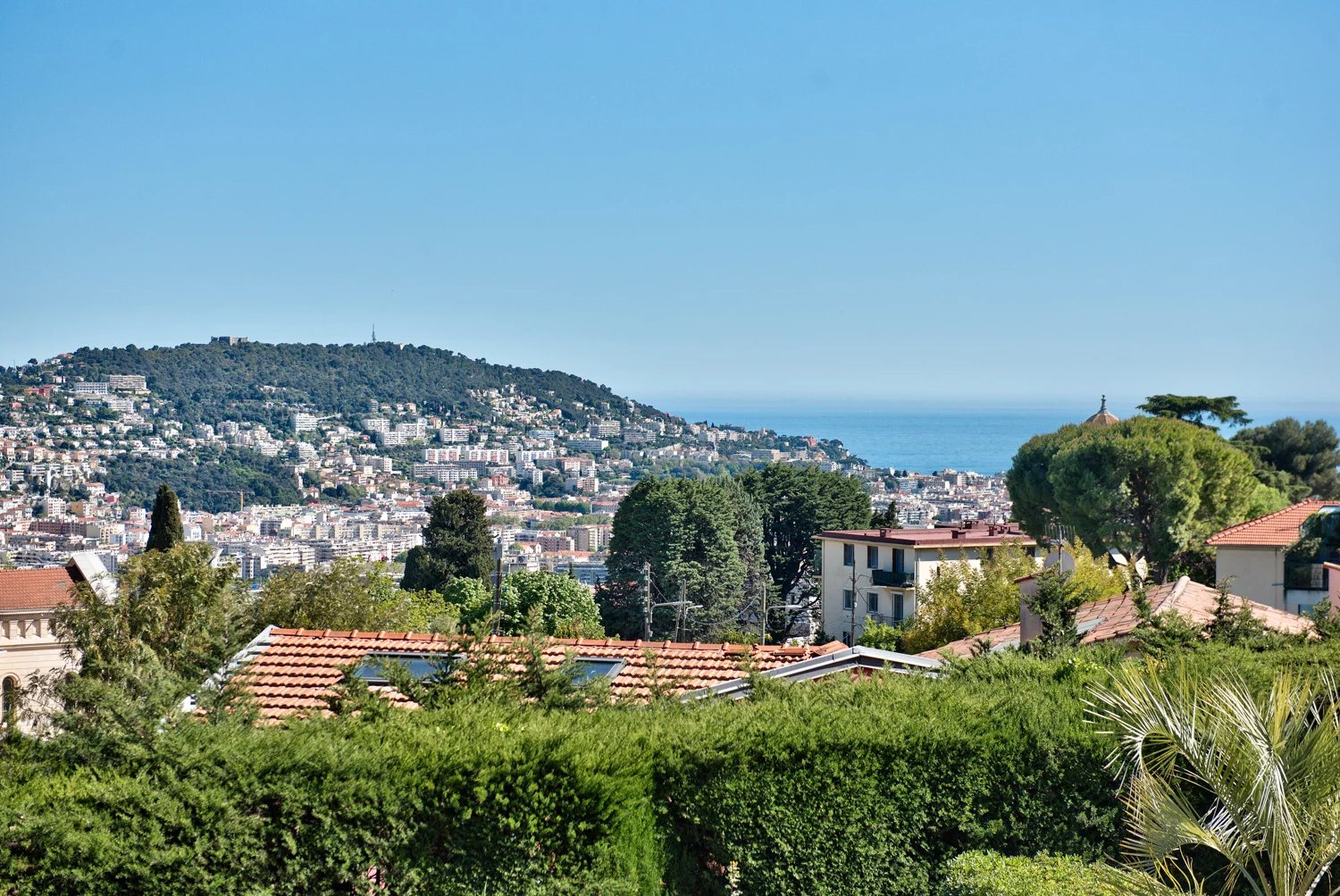 Vendita Appartamento - Nizza (Nice) Rimiez