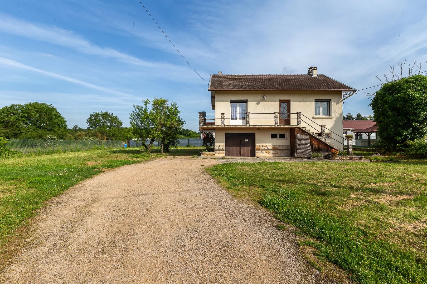 Agence immobilière de SARL AS IMMOBILIER