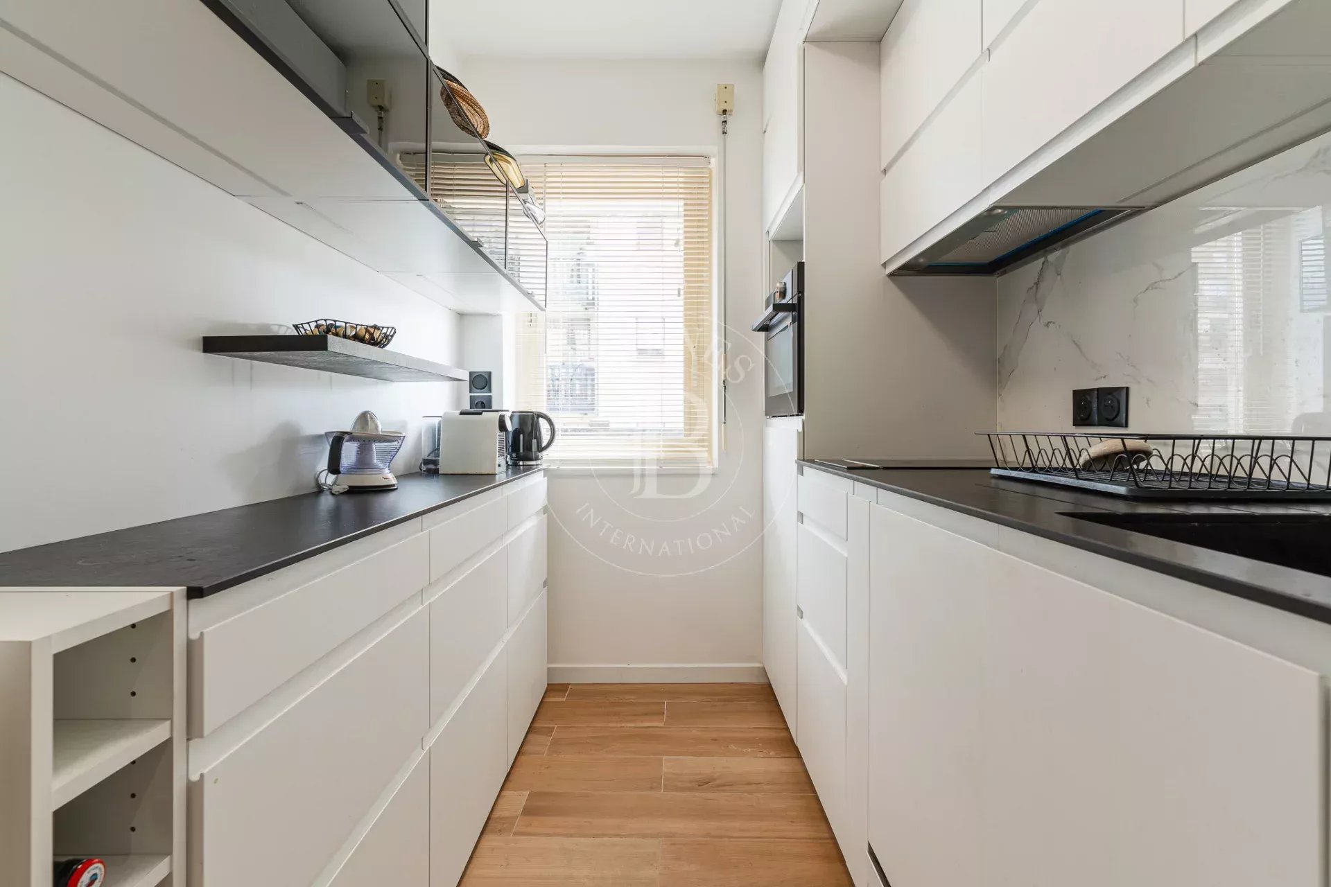 Deauville  - Apartment 1 Bedroom - picture 5
