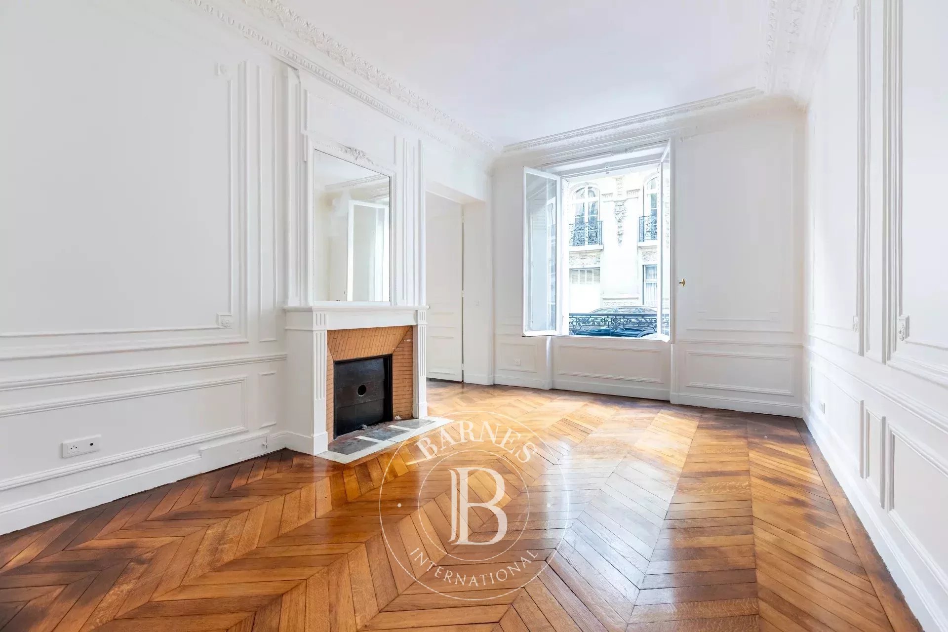 Bureaux Paris 75016  -  ref 86344975 (picture 1)