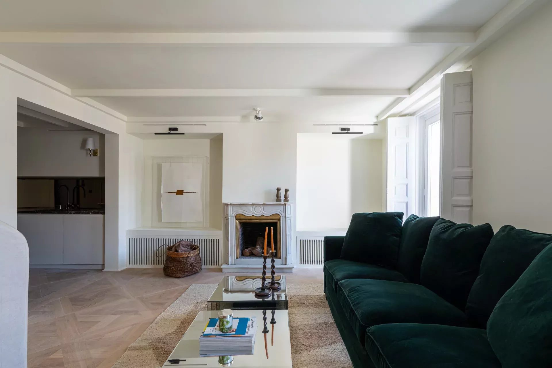 Penthouse dans le meilleur quartier de Justicia - picture 17