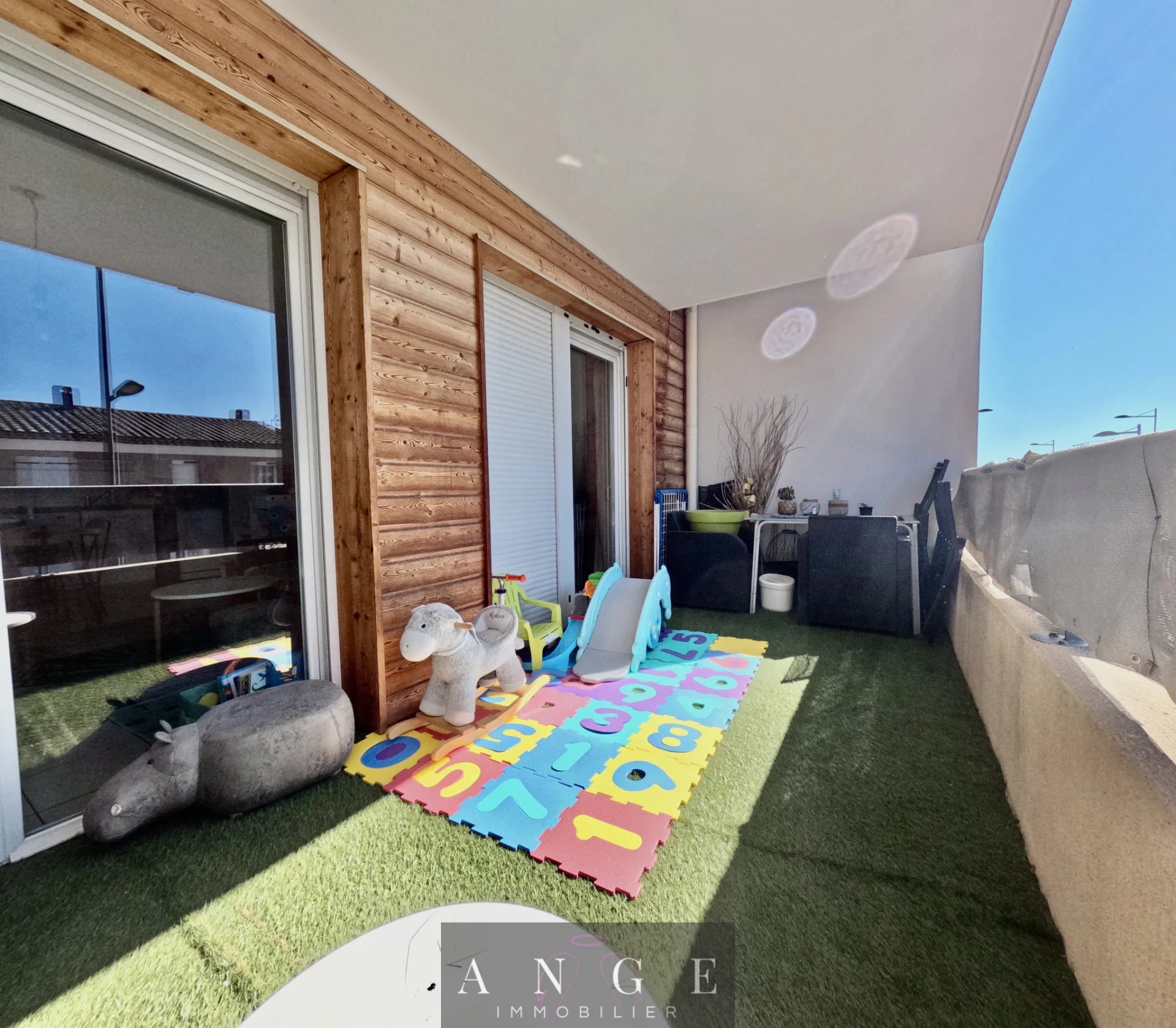 Vente Appartement Cuers
