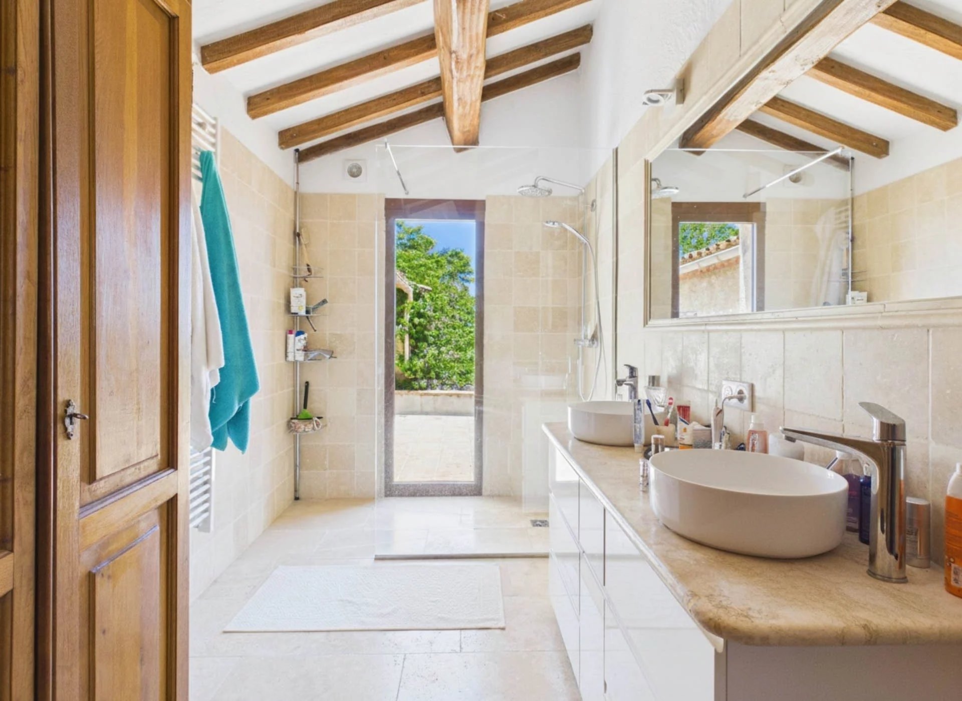 Charming old stone farmhouse with character - Callian