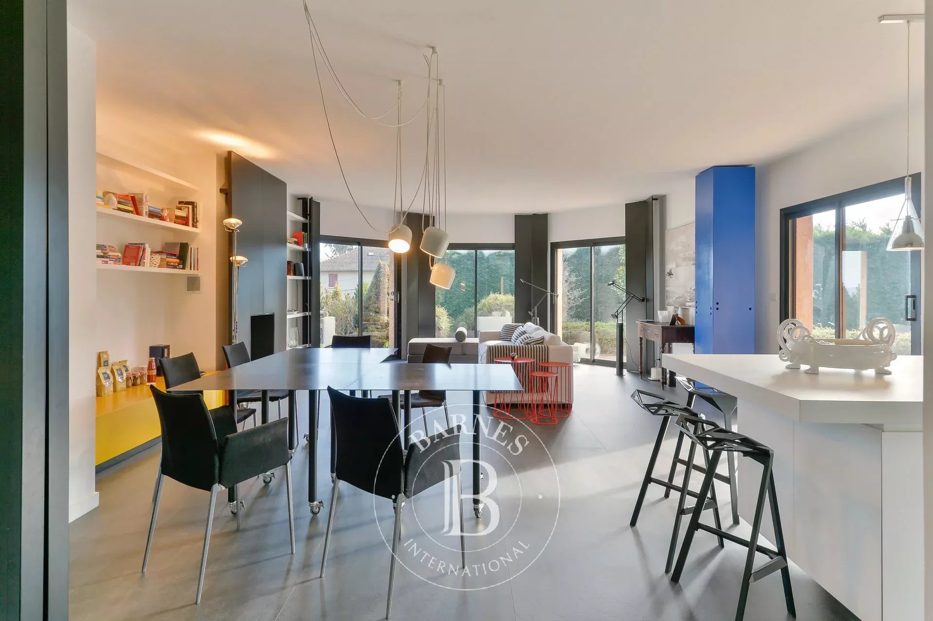 Ev Collonges-au-Mont-d'Or - picture 4