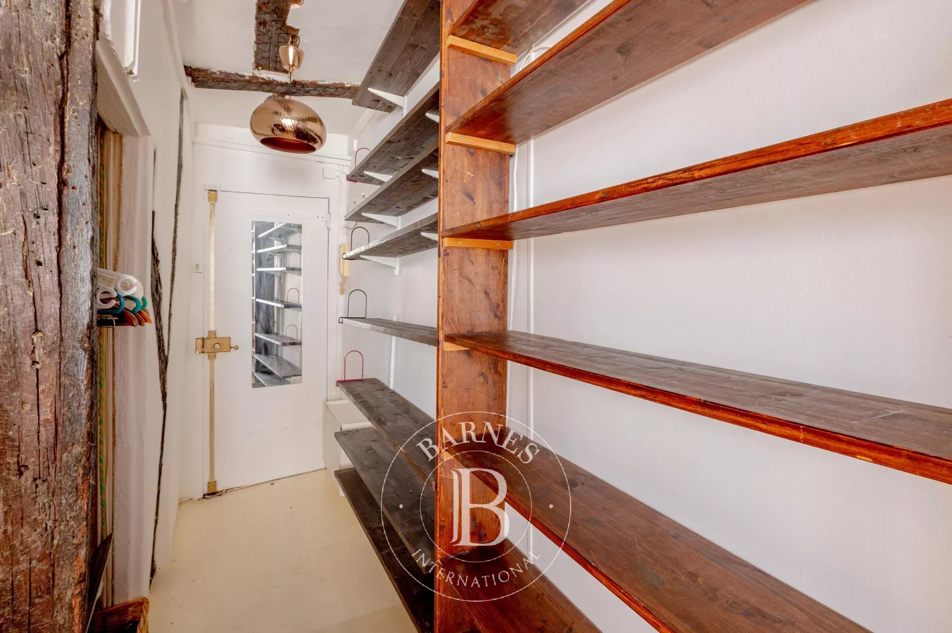 Paris  - Apartment  - picture 10
