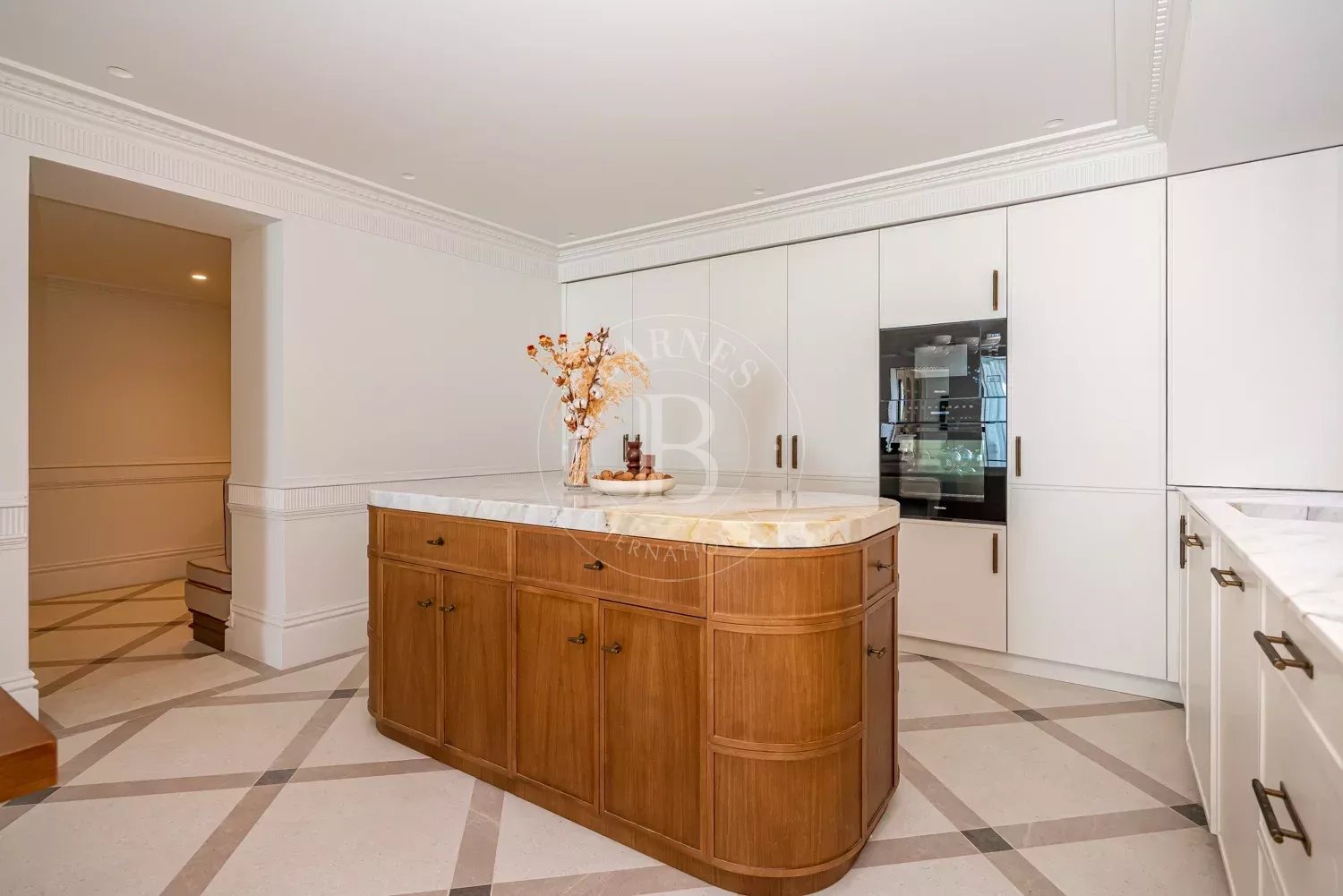 Daire Madrid - picture 10