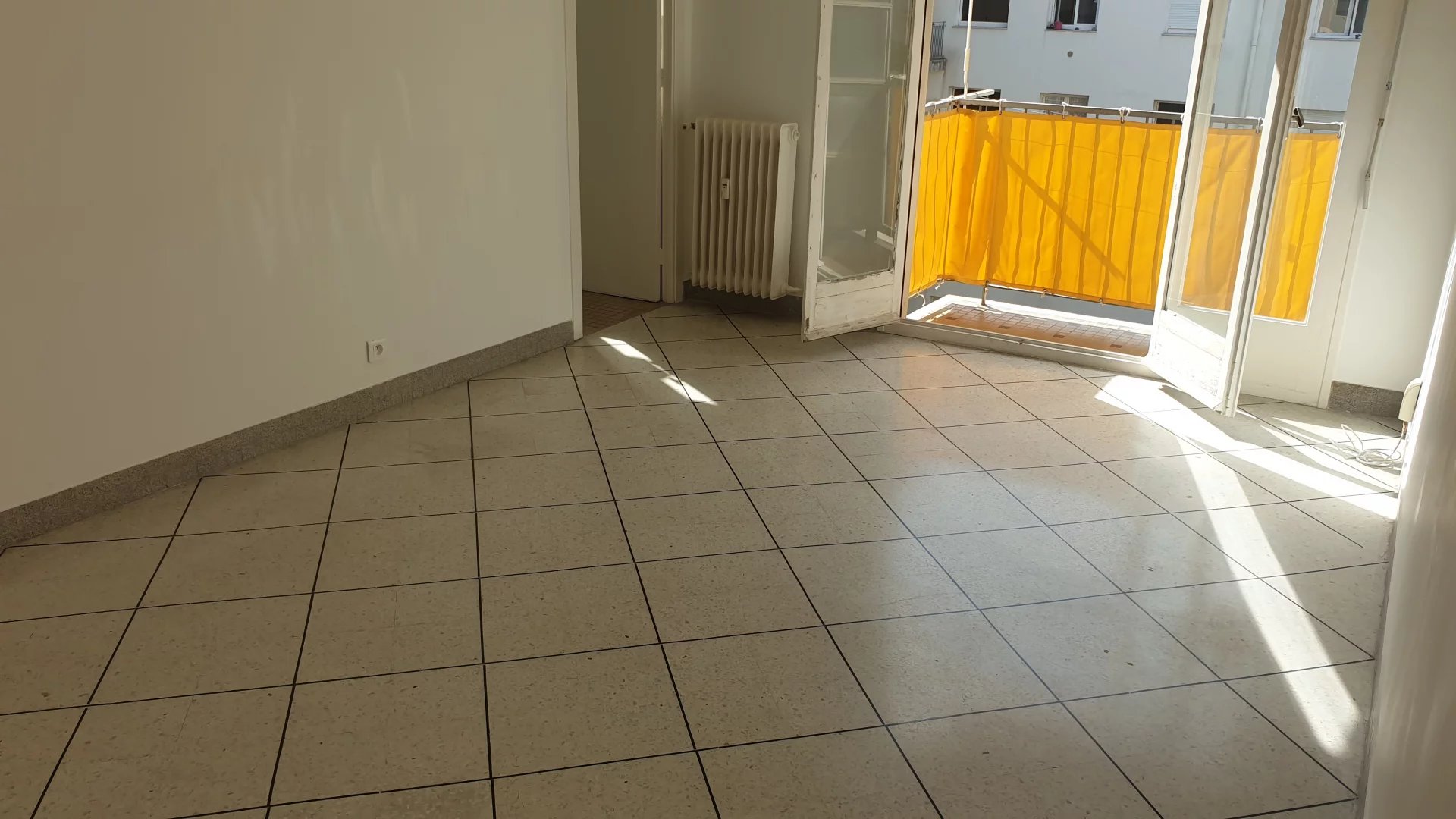 Alquiler Piso - Niza (Nice) Borriglione