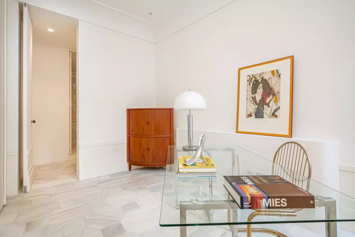 Daire Madrid - picture 36