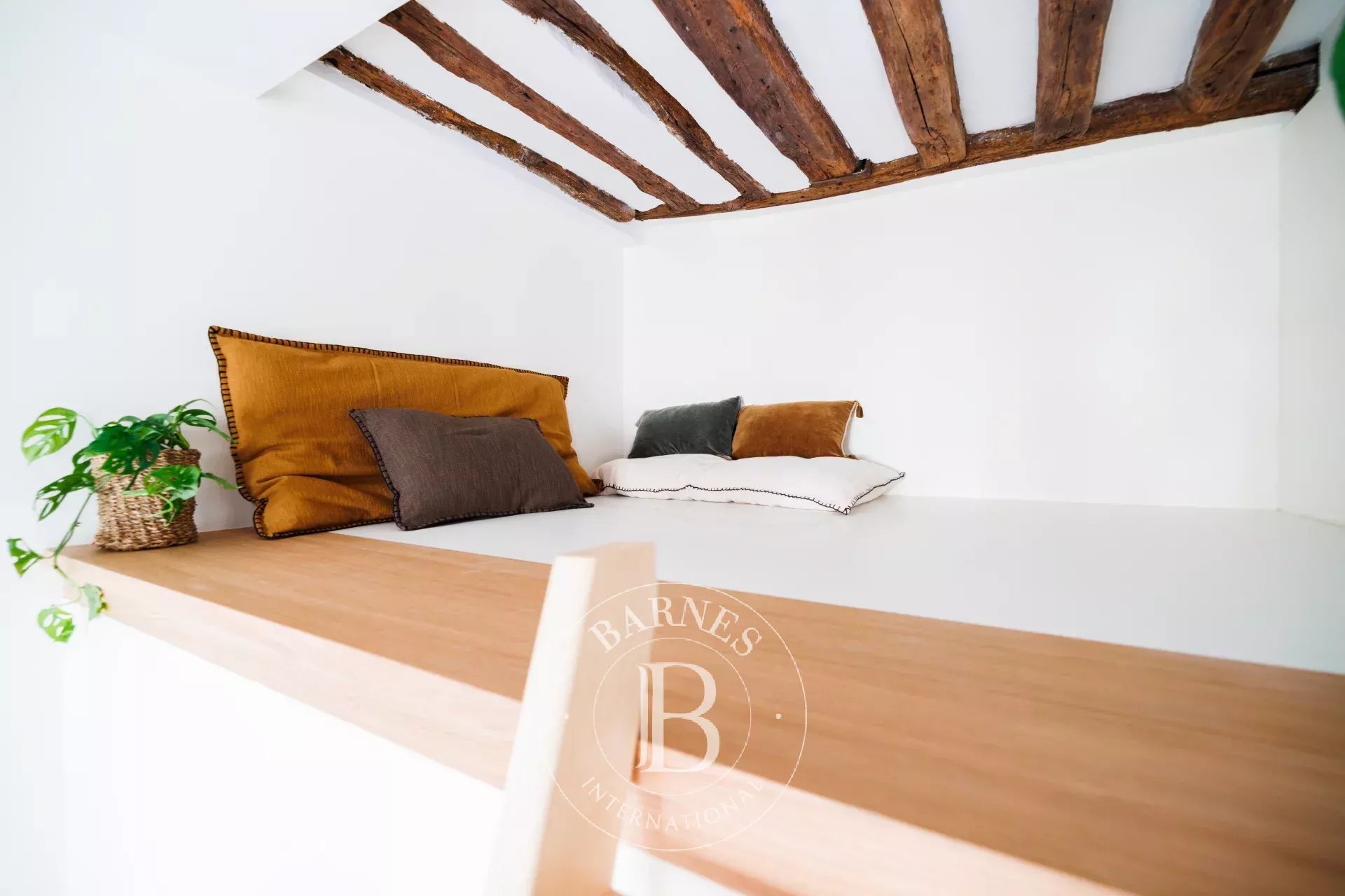 Daire Paris 11ème - picture 21