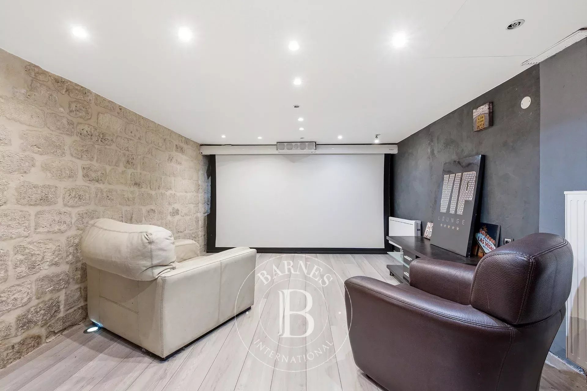Nogent-sur-Marne  - Casa 8 Cuartos 5 Habitaciones - picture 19