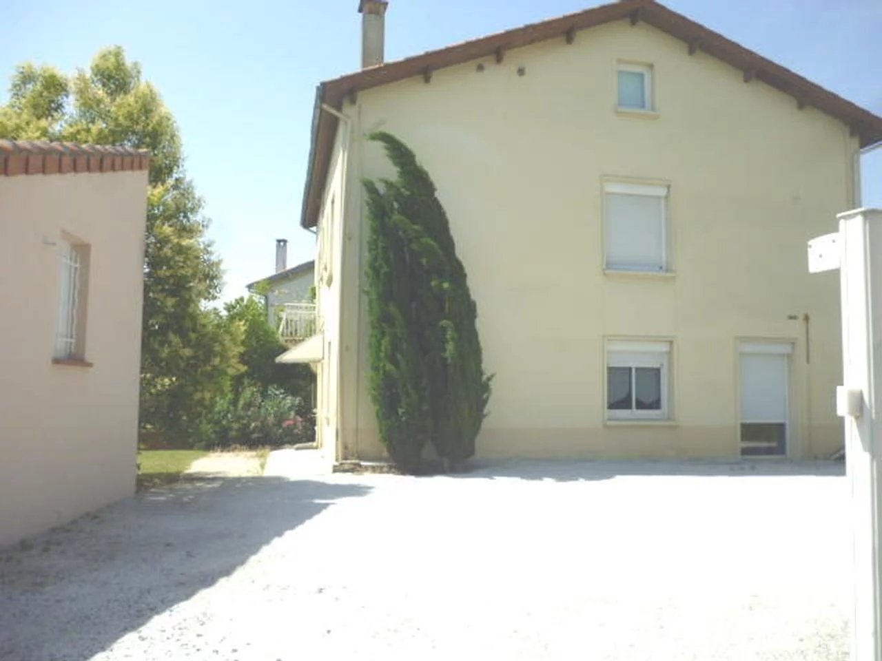 Agence immobilière de Contact Immobilier 31