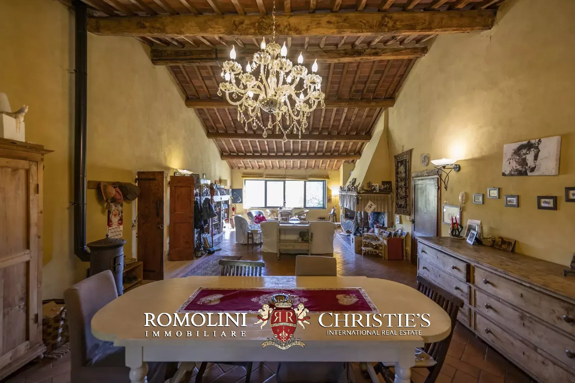 9 Bedroom Horse Property's Image 37