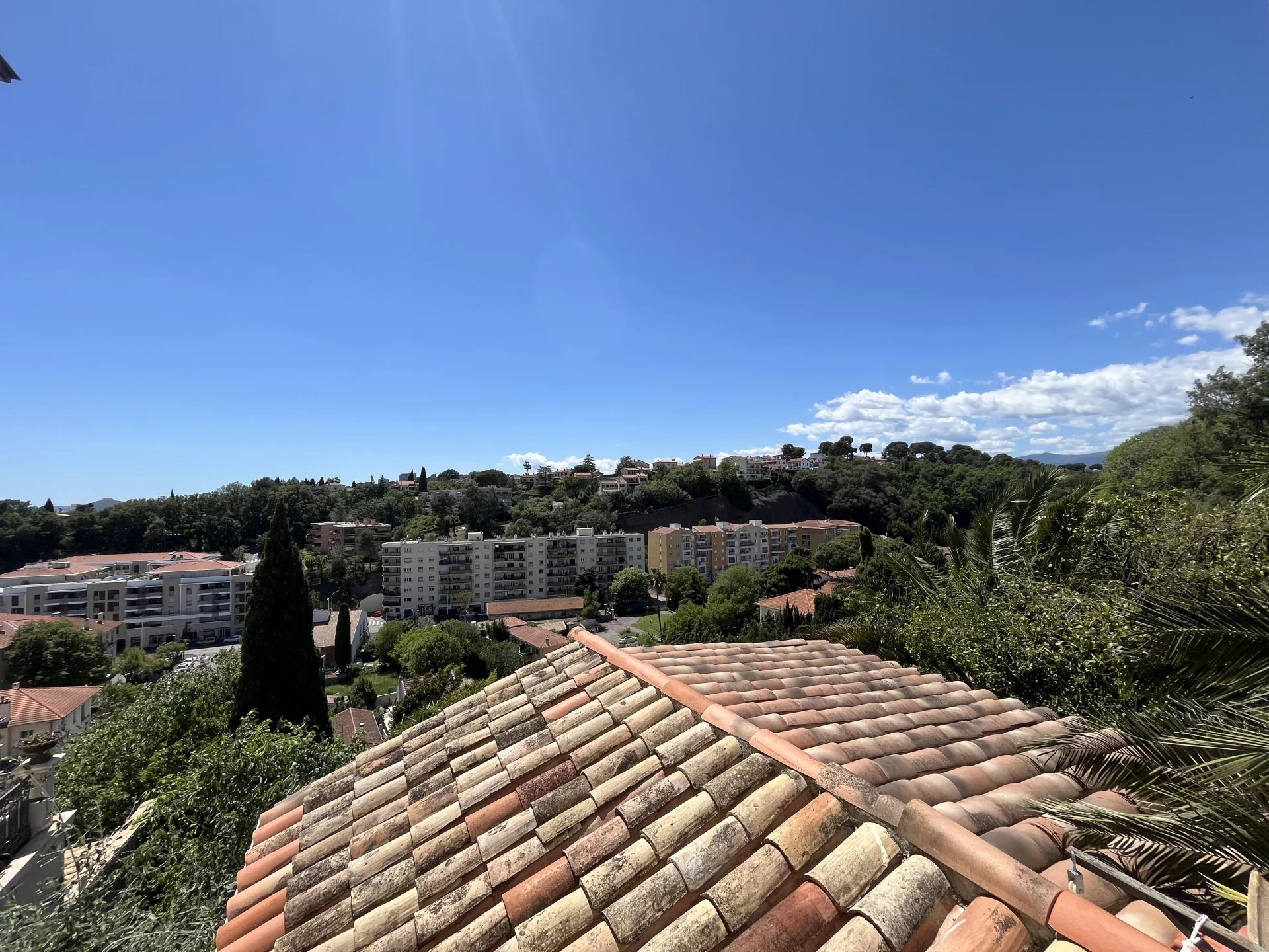 Agence immobilière de Agence immobilière Haut de Cagnes