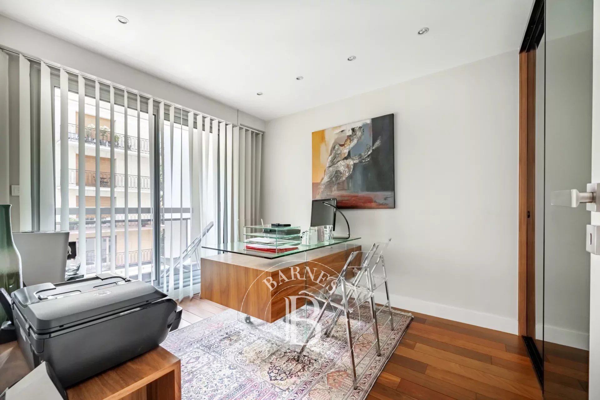 Daire Saint-Mandé - picture 9