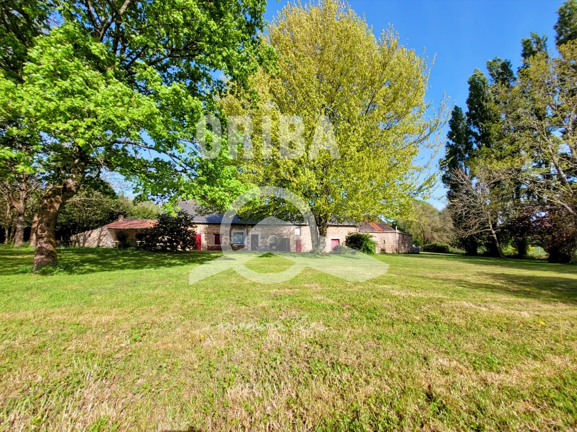 Vente Maison Orvault