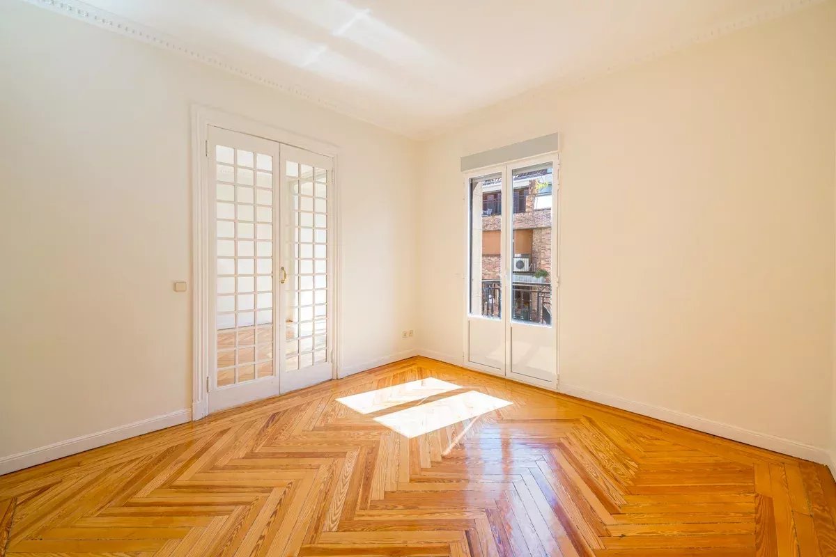 Daire Madrid - picture 18