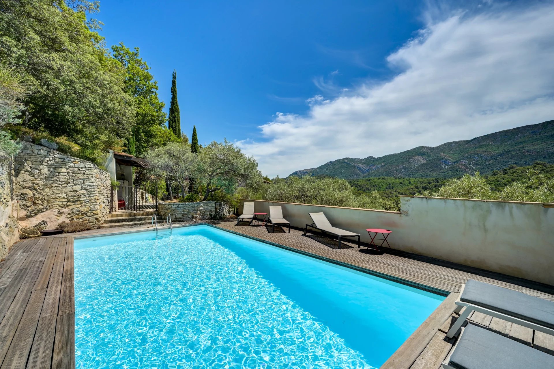 Casa Vauvenargues - picture 1