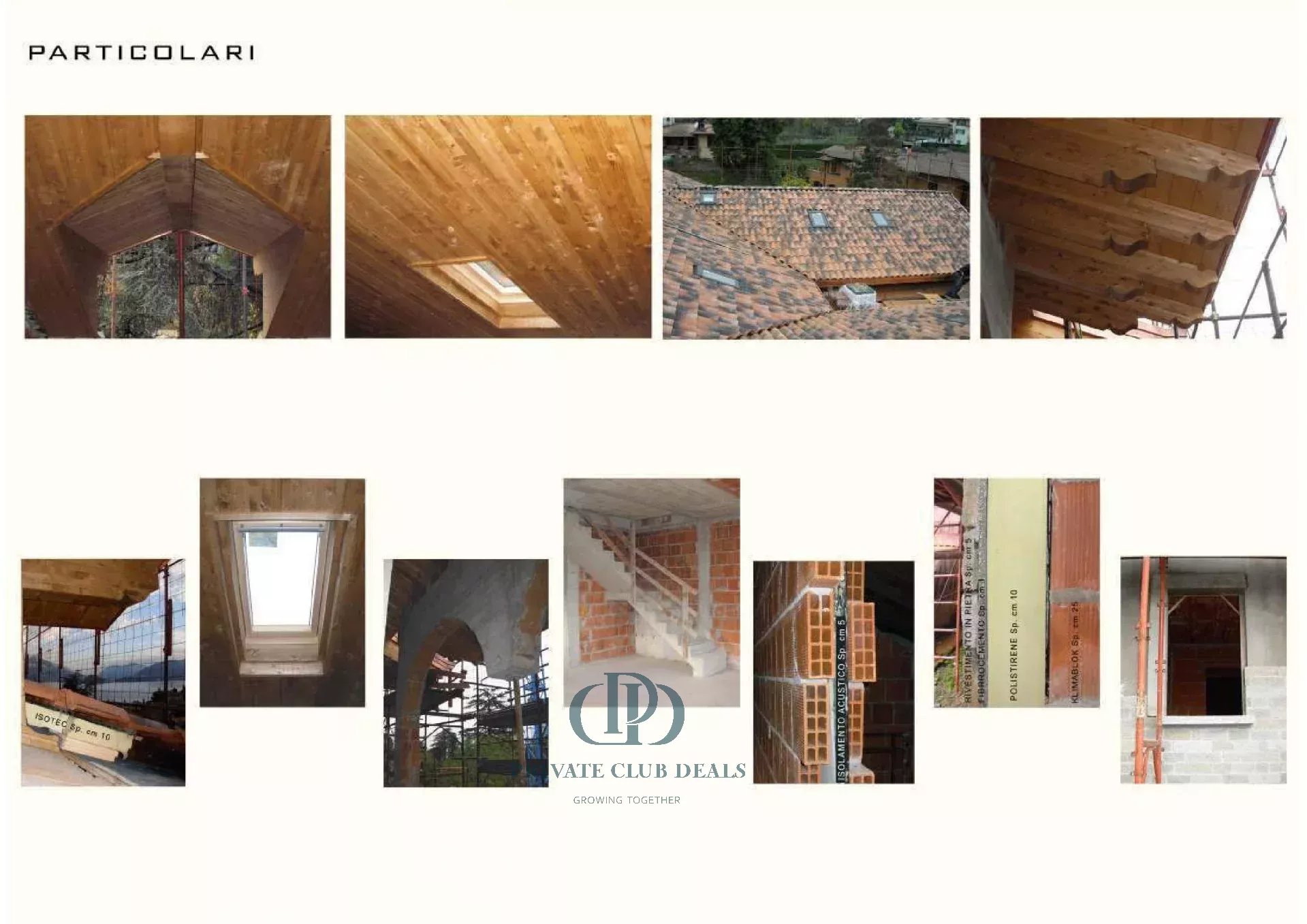 Daire villa Menaggio - picture 14