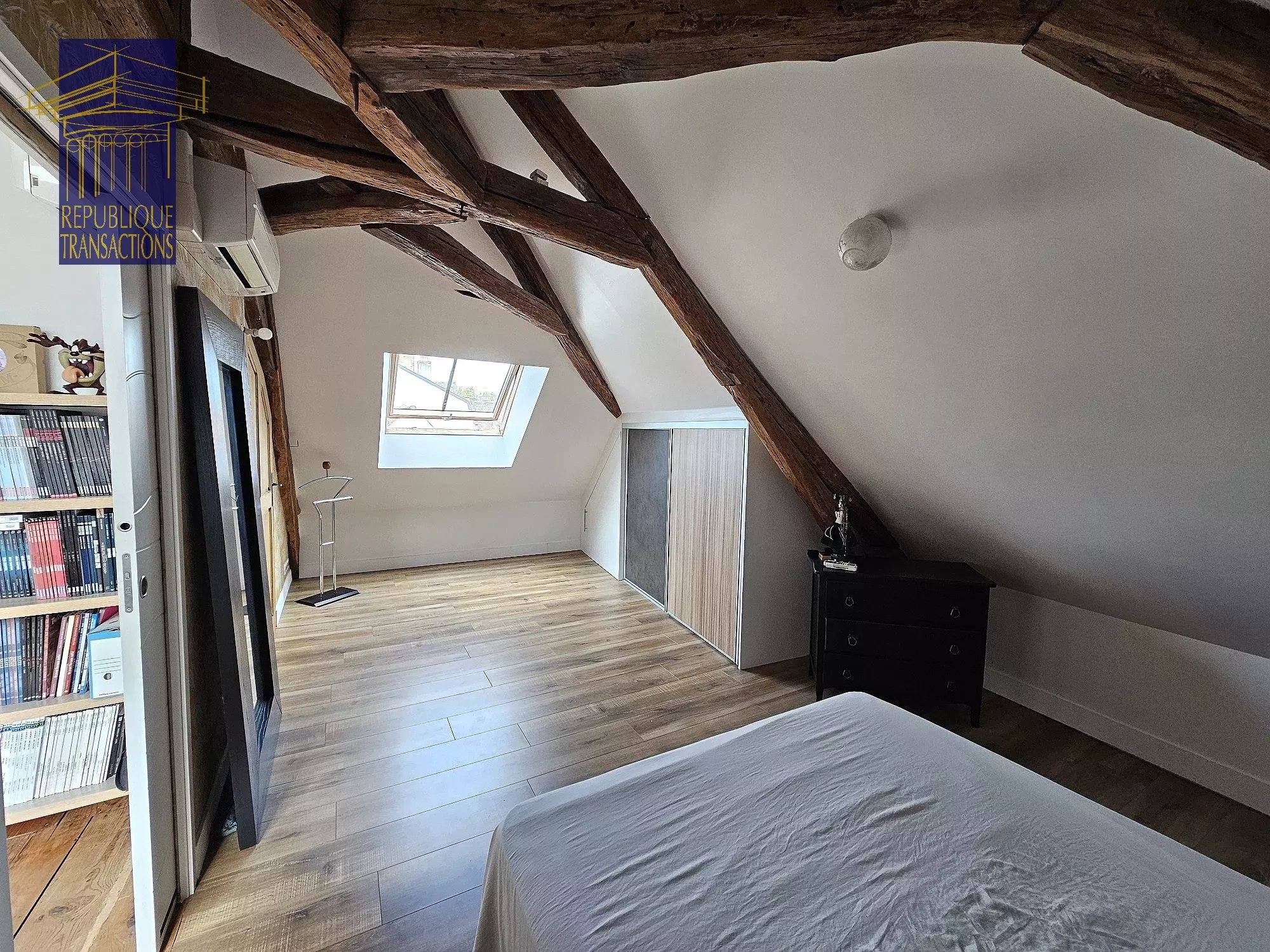 APPARTEMENT BEAUNE MADELEINE — photo 9