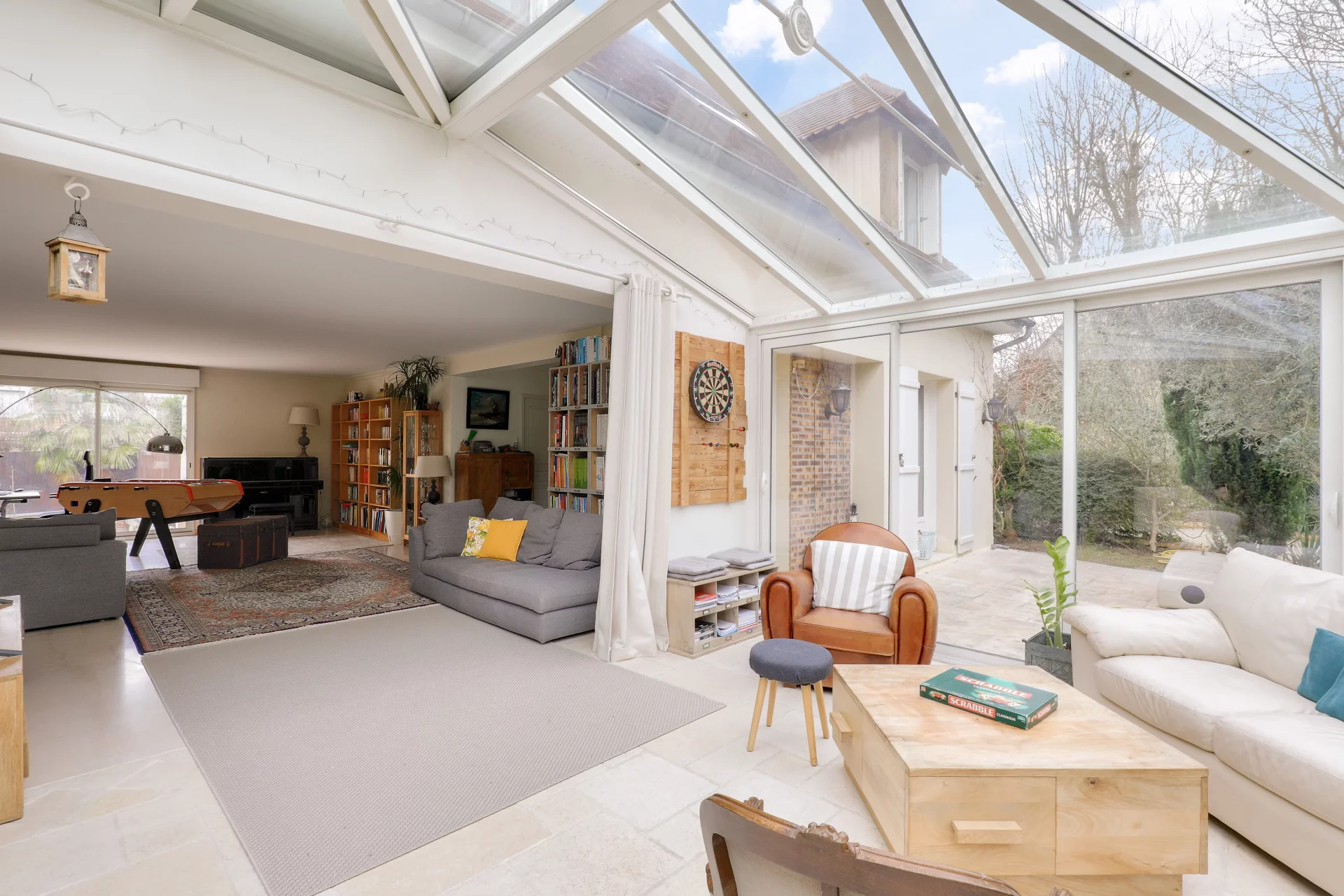 Rueil-Malmaison - RICHELIEU-CHATAIGNERAIE