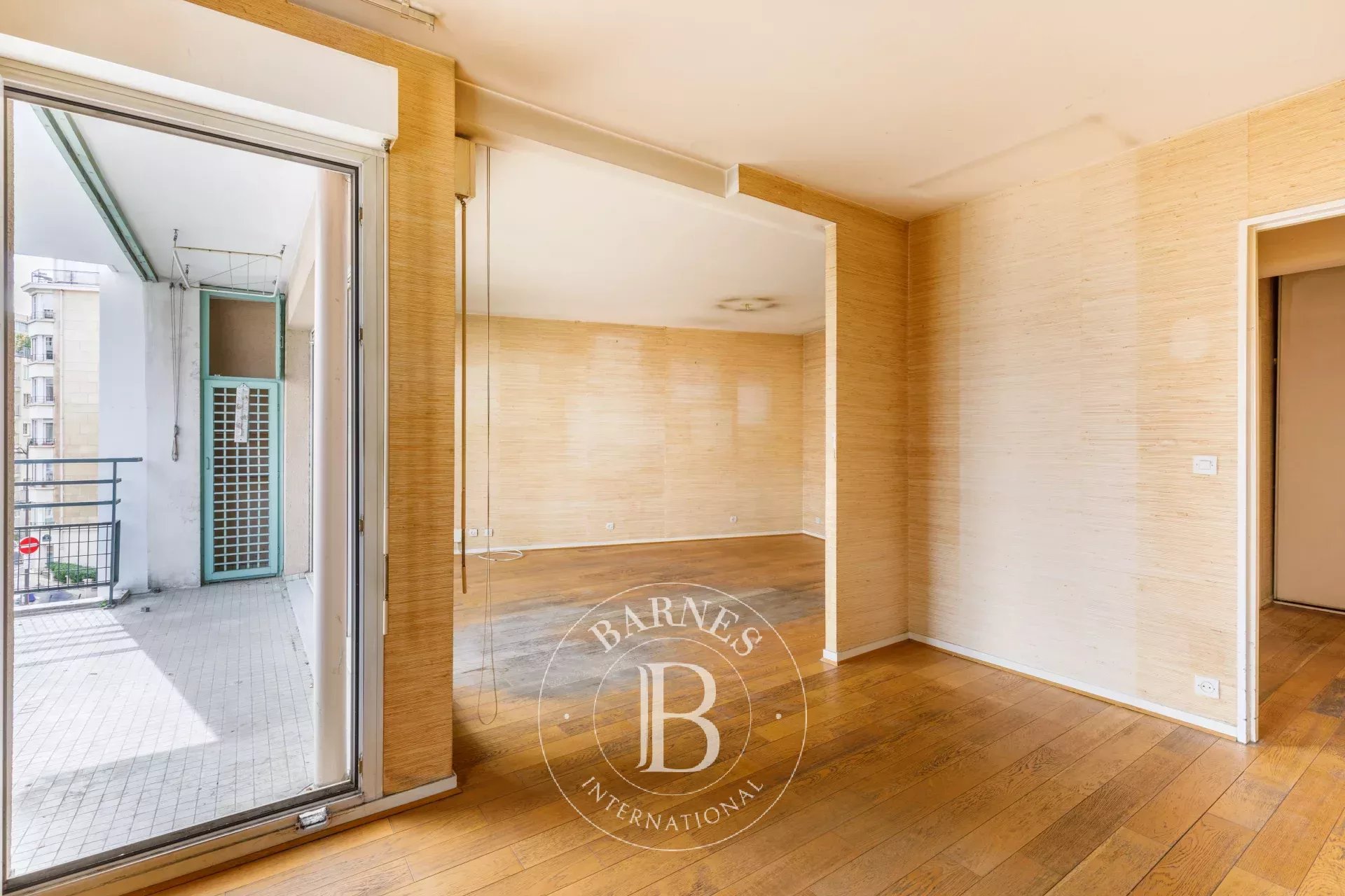 Daire Paris 20ème - picture 6