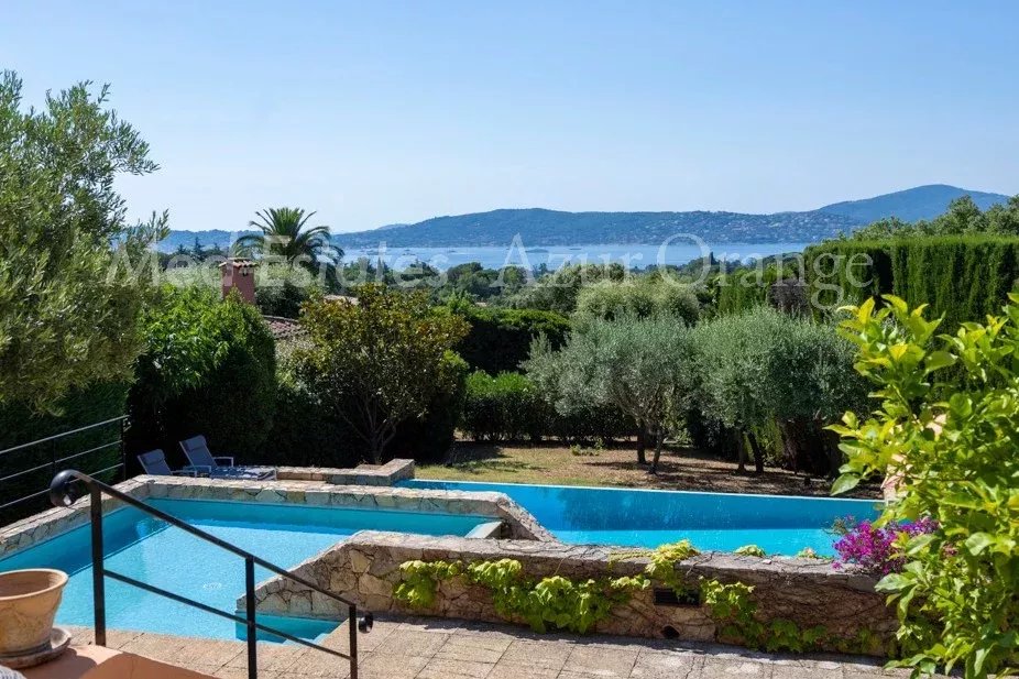 Agence immobilière de Med-Estates Saint Tropez